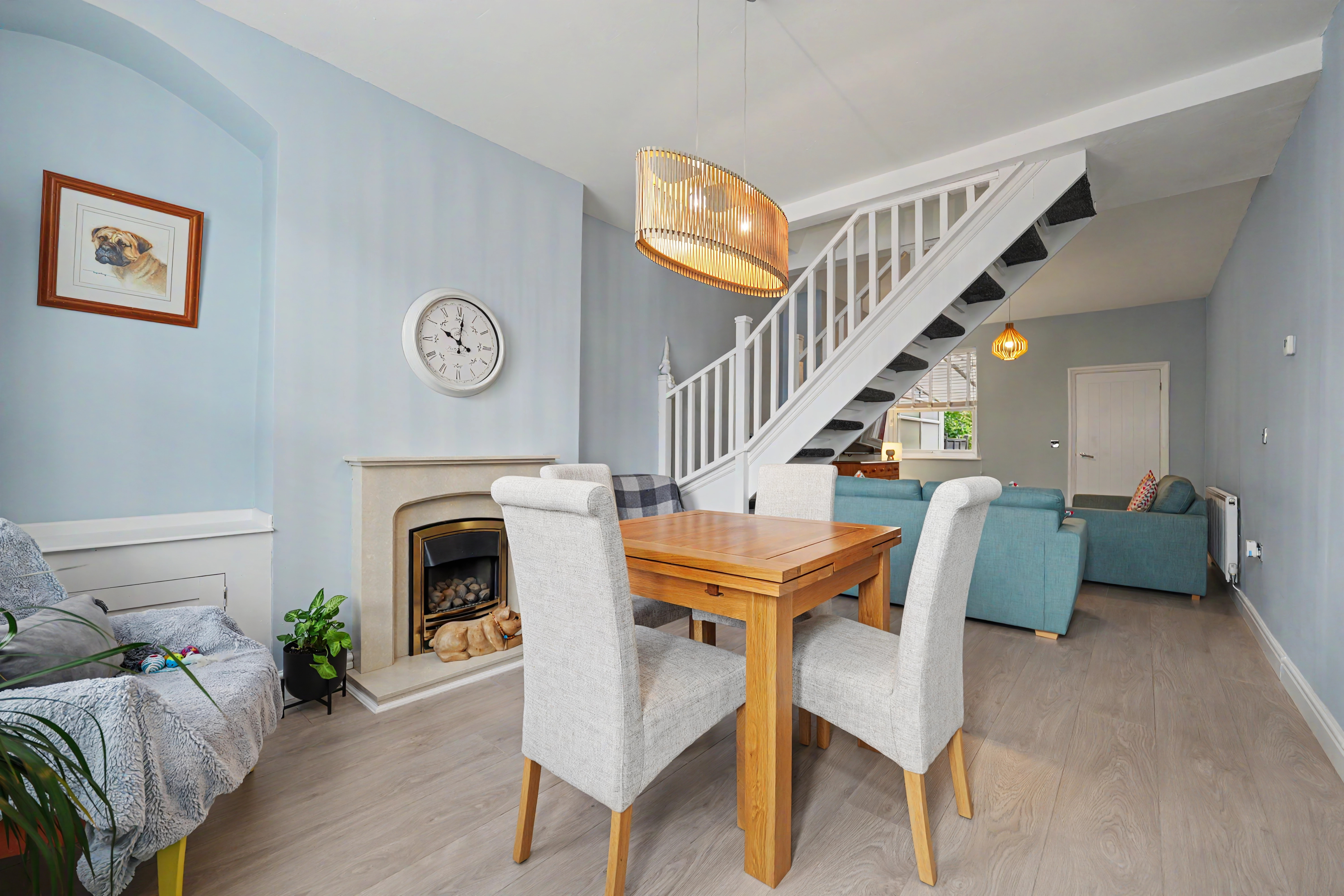 2 bedroom mid-terraced house for sale, Gadsby Street, Nuneaton, CV11