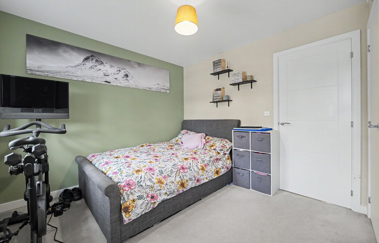 2 bedroom semi detached house for sale, Cuckoo Drive, Kibworth, LE8