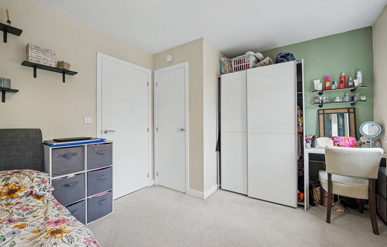 2 bedroom semi detached house for sale, Cuckoo Drive, Kibworth, LE8