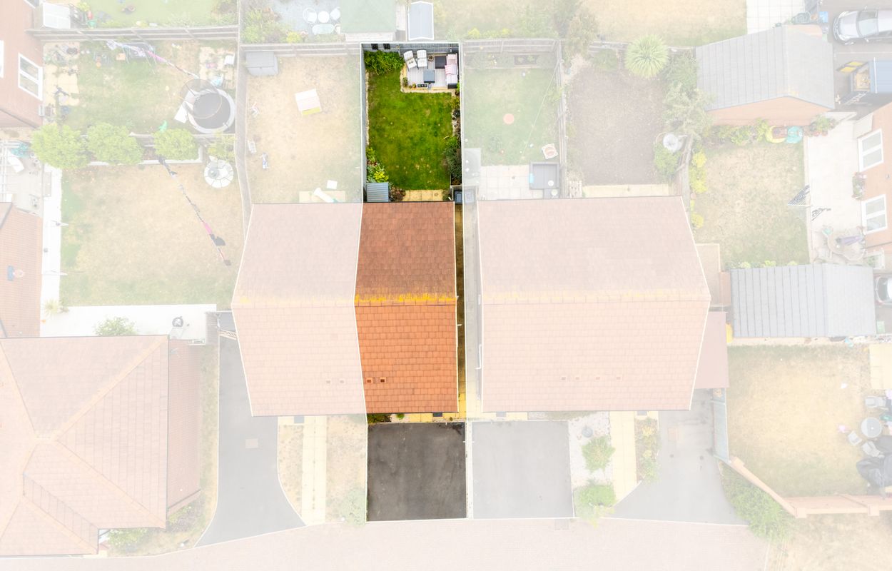 2 bedroom semi detached house for sale, Cuckoo Drive, Kibworth, LE8