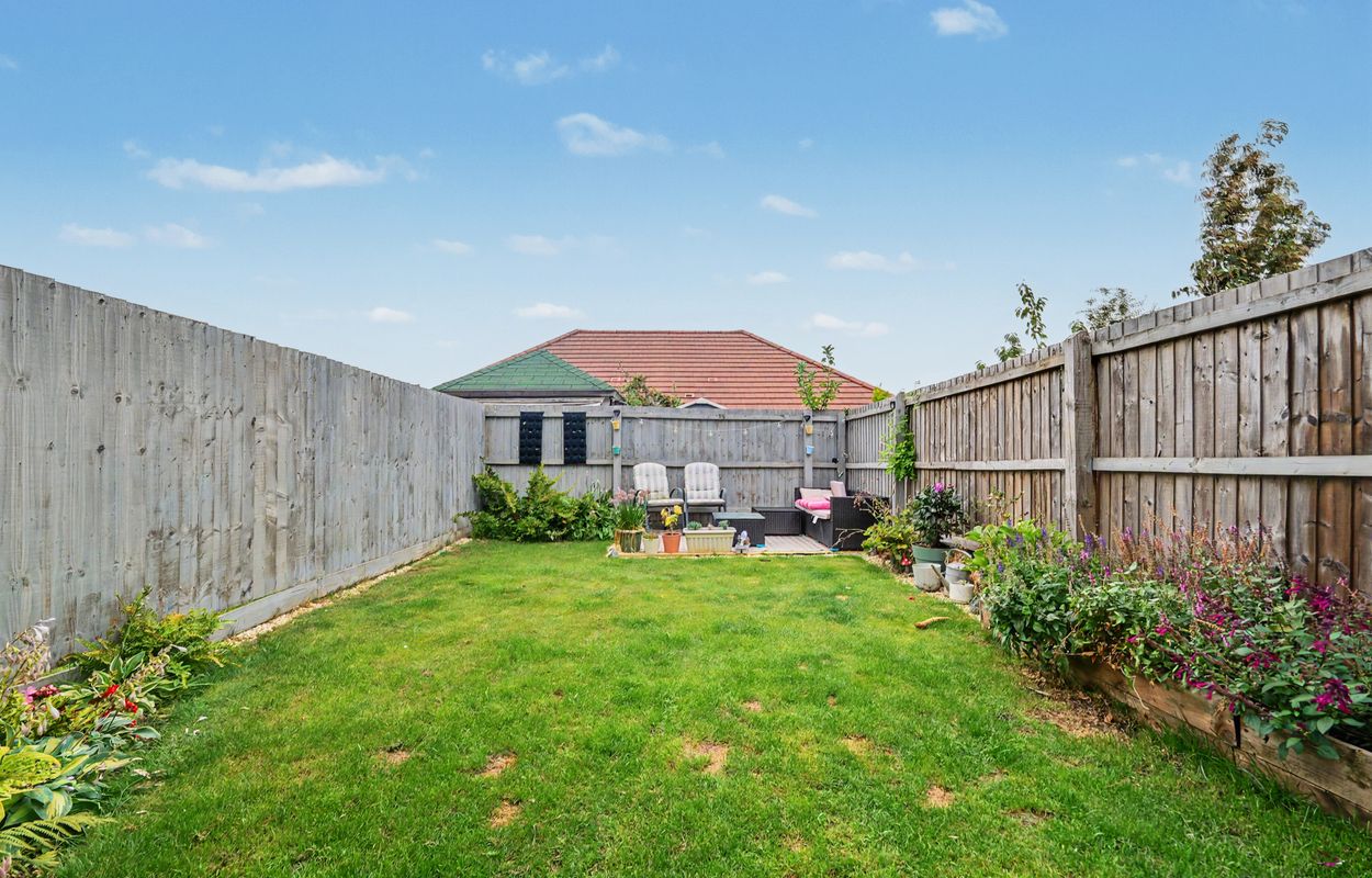 2 bedroom semi detached house for sale, Cuckoo Drive, Kibworth, LE8