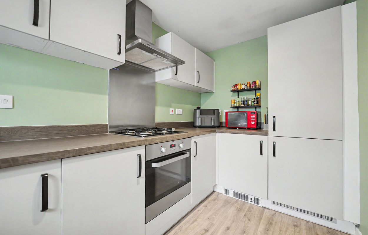 2 bedroom semi detached house for sale, Cuckoo Drive, Kibworth, LE8