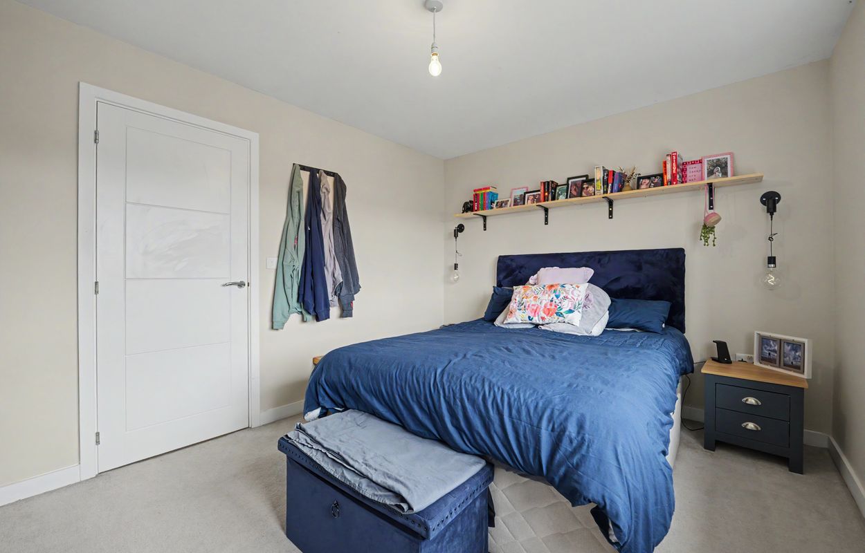 2 bedroom semi detached house for sale, Cuckoo Drive, Kibworth, LE8