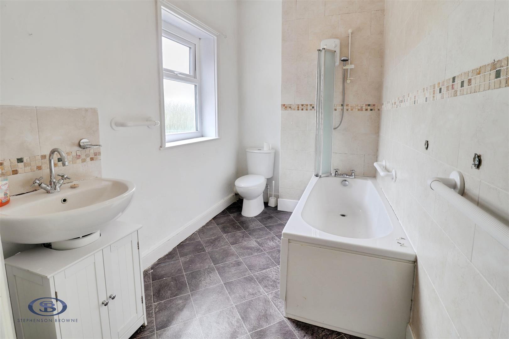 2 bedroom house for sale, Talke Road, Stoke-On-Trent, ST7, photo 11 of 16