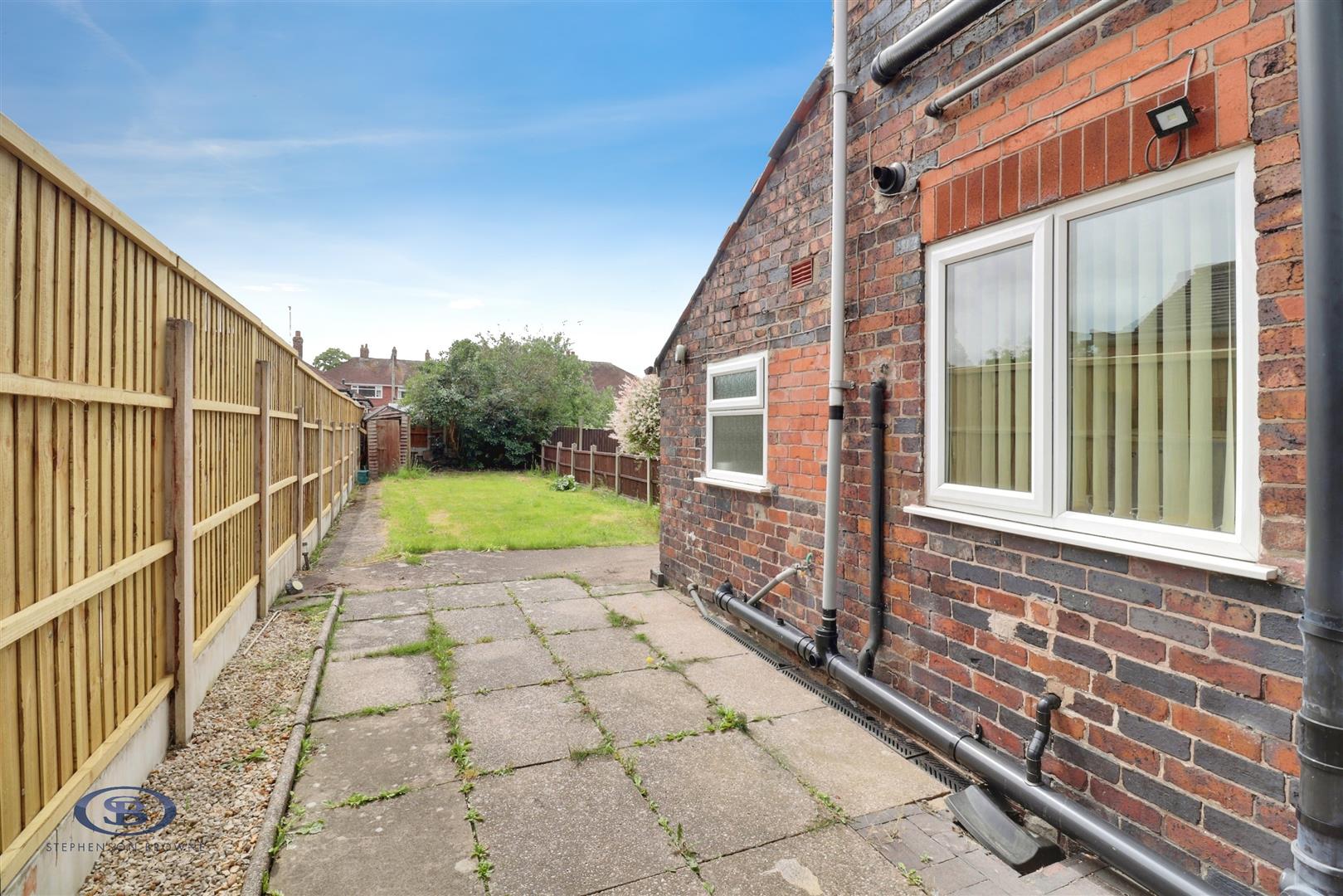 2 bedroom house for sale, Talke Road, Stoke-On-Trent, ST7, photo 14 of 16