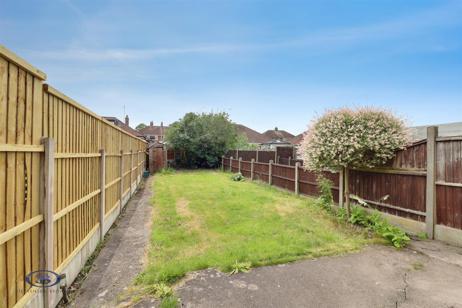 2 bedroom house for sale, Talke Road, Stoke-On-Trent, ST7, photo 15 of 16