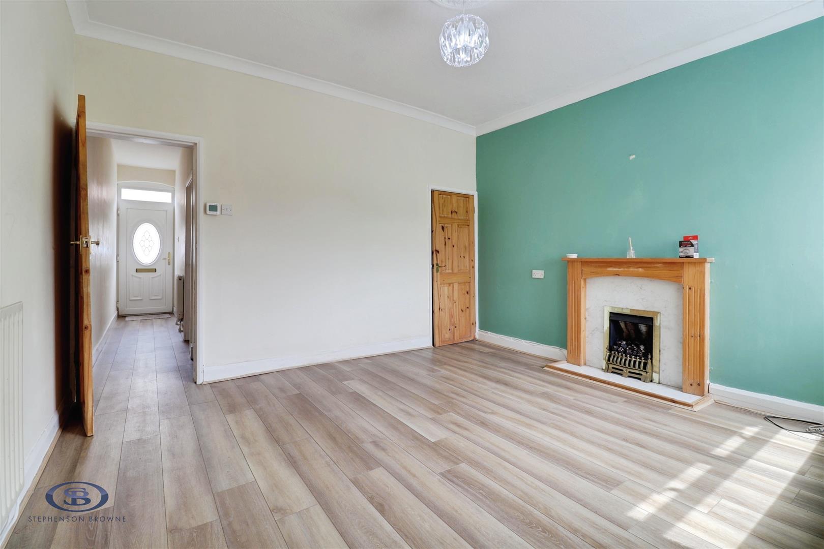 2 bedroom house for sale, Talke Road, Stoke-On-Trent, ST7, photo 4
