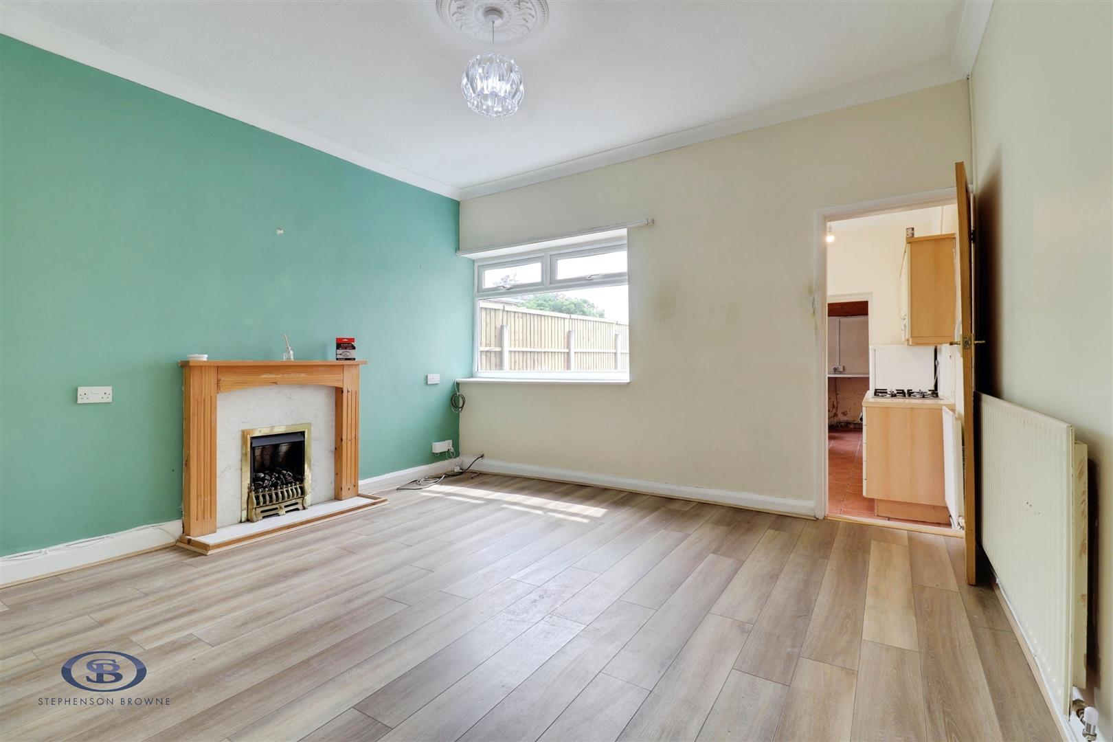 2 bedroom house for sale, Talke Road, Stoke-On-Trent, ST7, photo 5