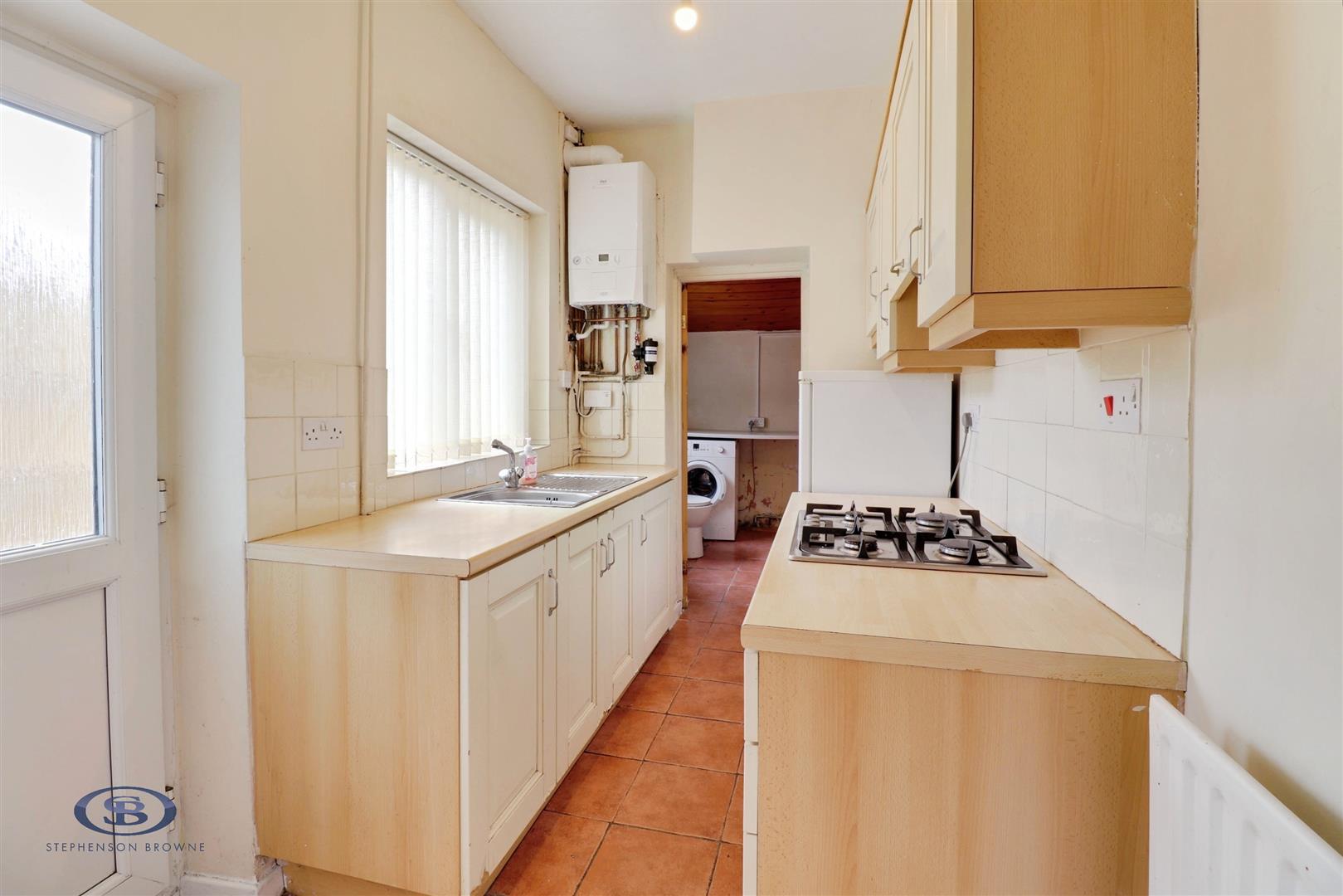 2 bedroom house for sale, Talke Road, Stoke-On-Trent, ST7, photo 6 of 16