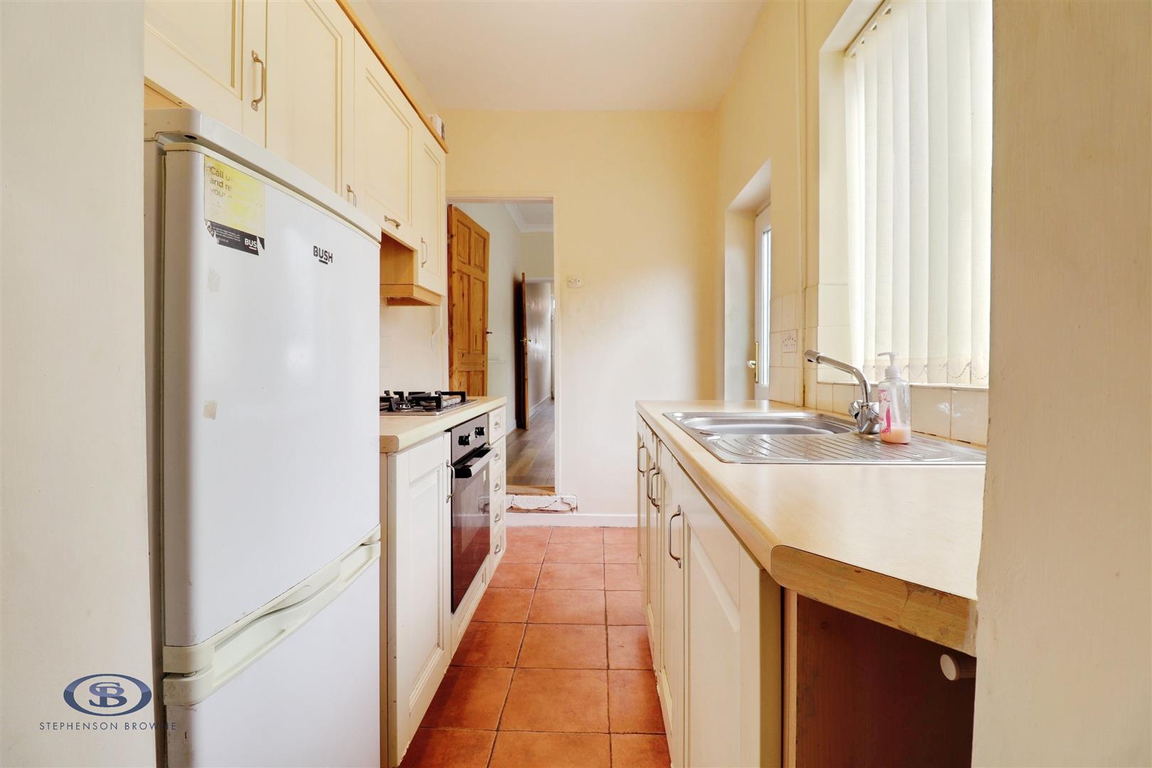 2 bedroom house for sale, Talke Road, Stoke-On-Trent, ST7, photo 7 of 16