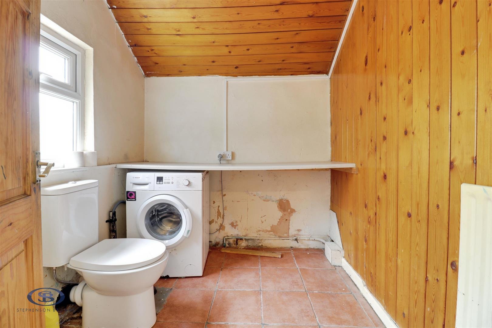 2 bedroom house for sale, Talke Road, Stoke-On-Trent, ST7, photo 8 of 16