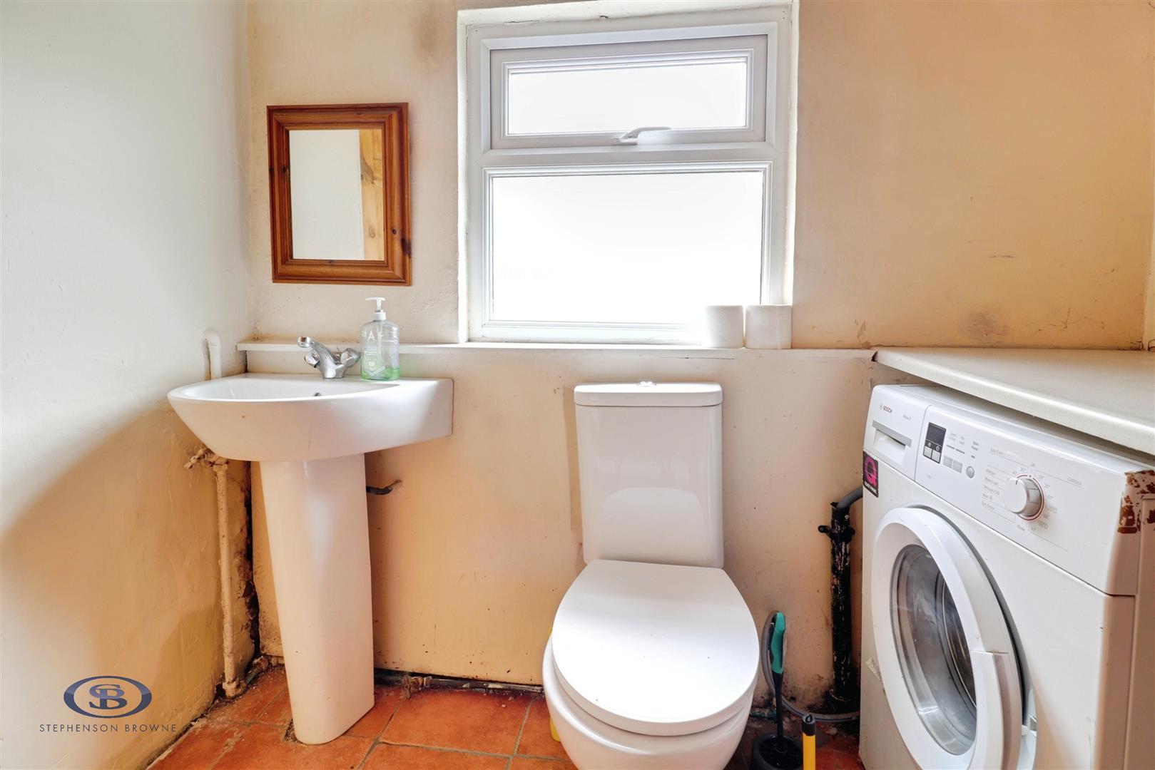 2 bedroom house for sale, Talke Road, Stoke-On-Trent, ST7, photo 9 of 16