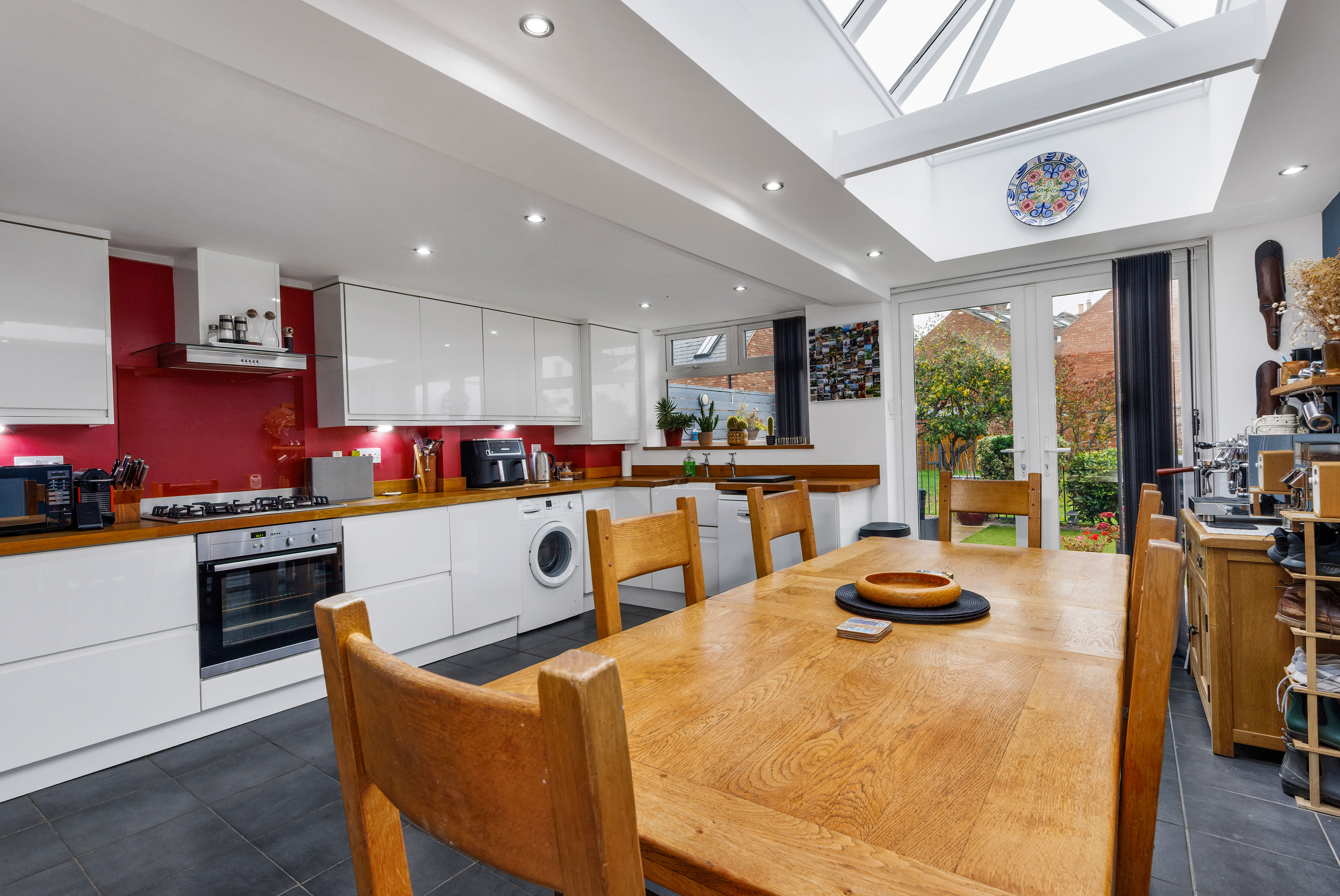 3 bedroom terraced house for sale, Leam Terrace, Leamington Spa, CV31