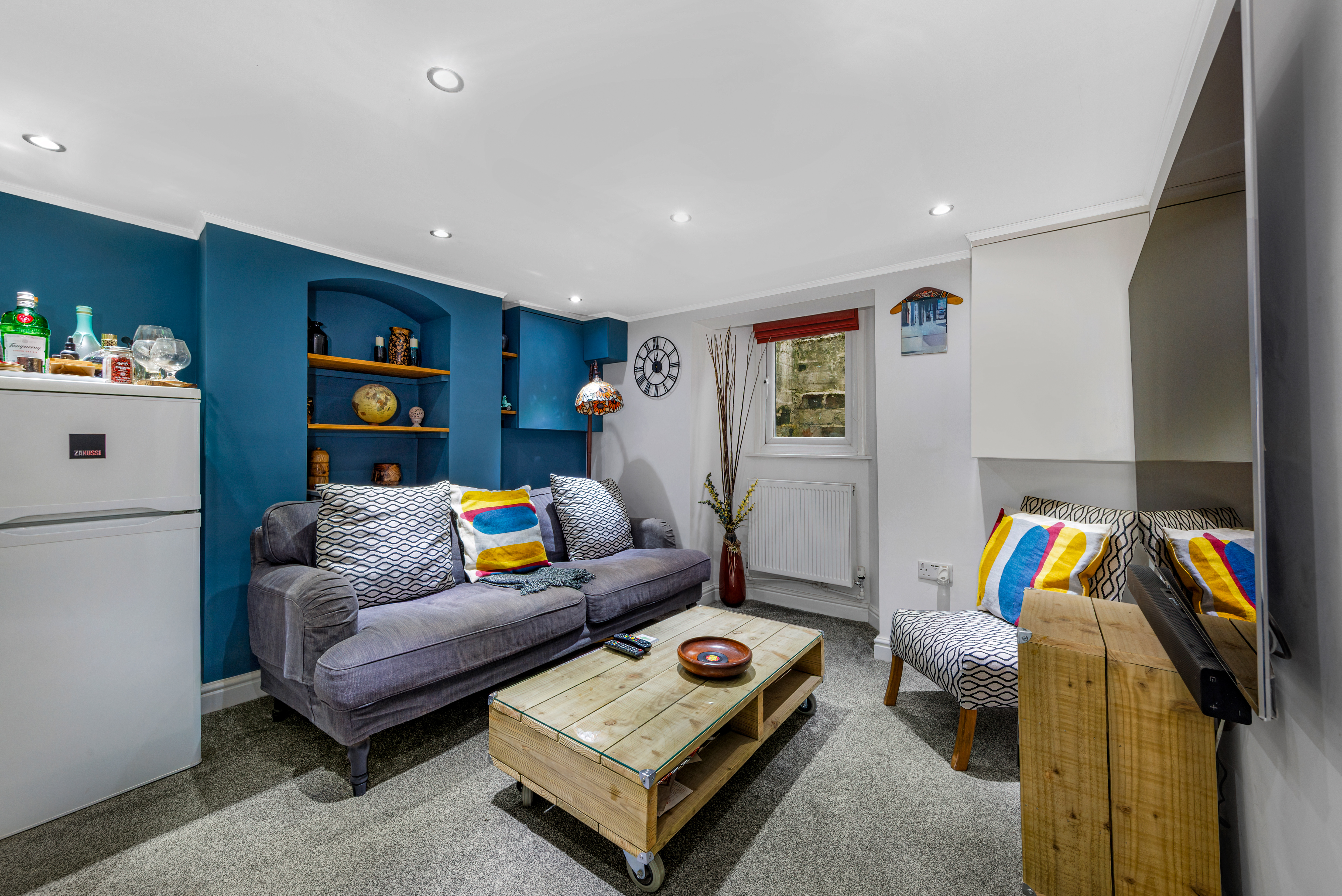 3 bedroom terraced house for sale, Leam Terrace, Leamington Spa, CV31