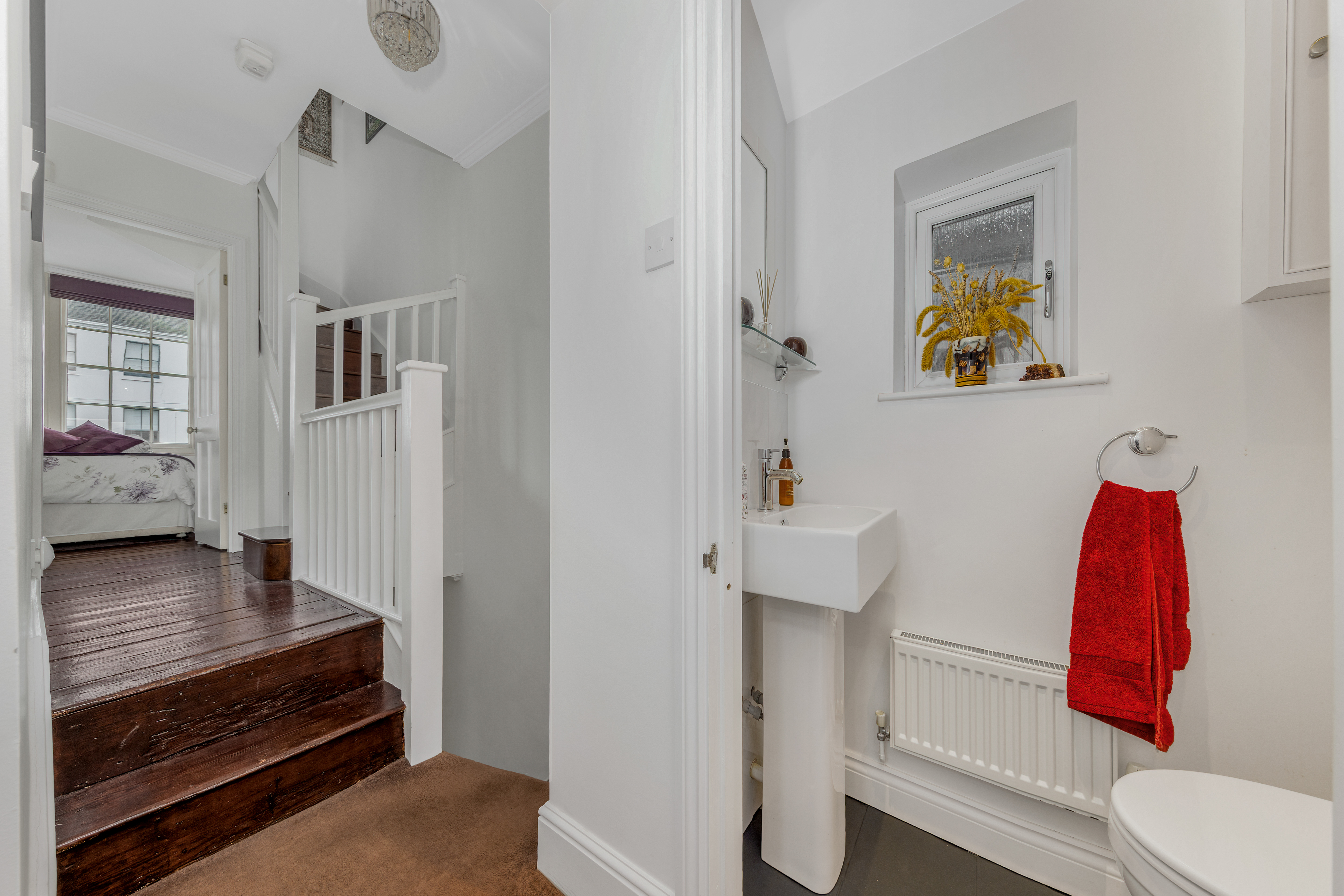 3 bedroom terraced house for sale, Leam Terrace, Leamington Spa, CV31
