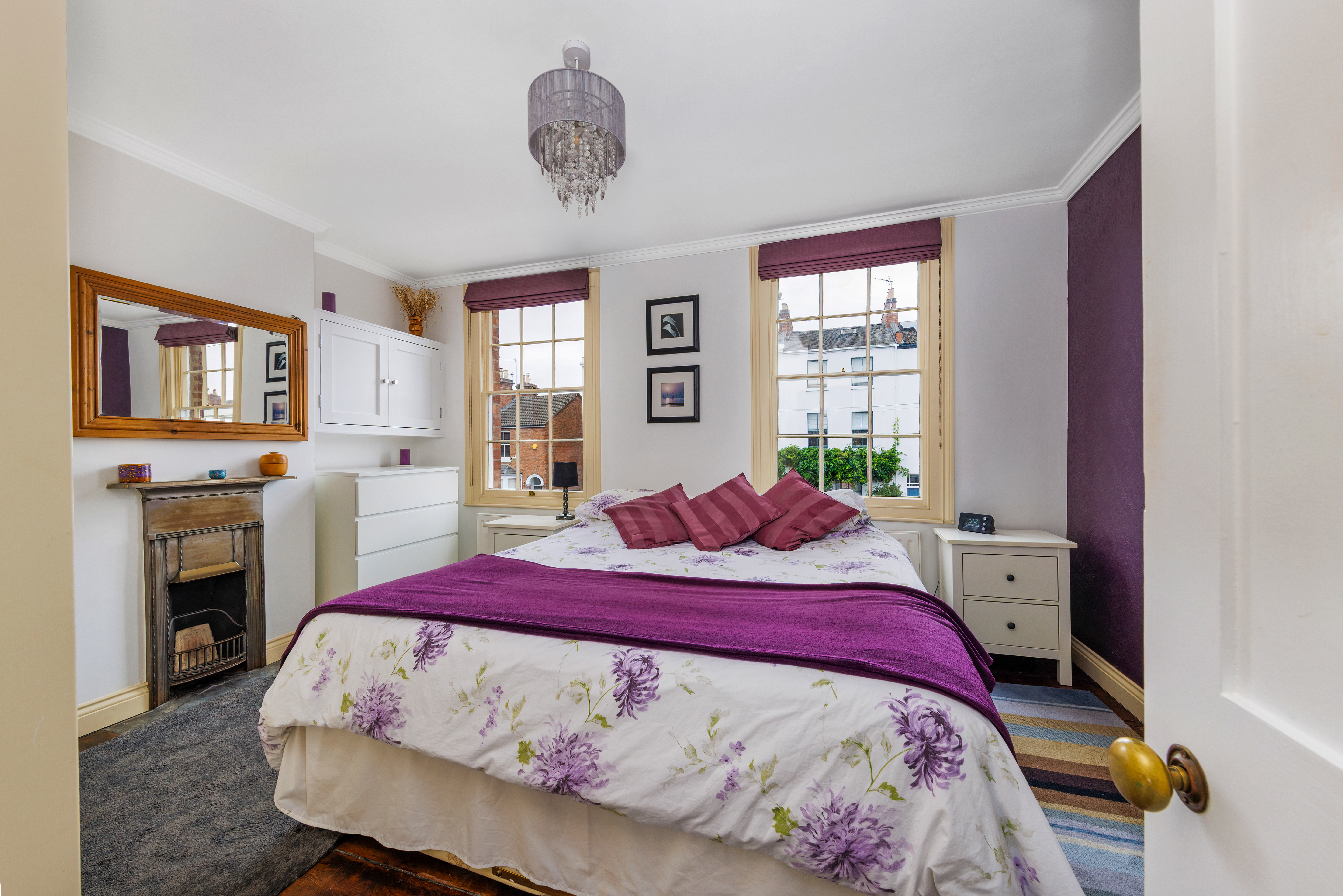 3 bedroom terraced house for sale, Leam Terrace, Leamington Spa, CV31