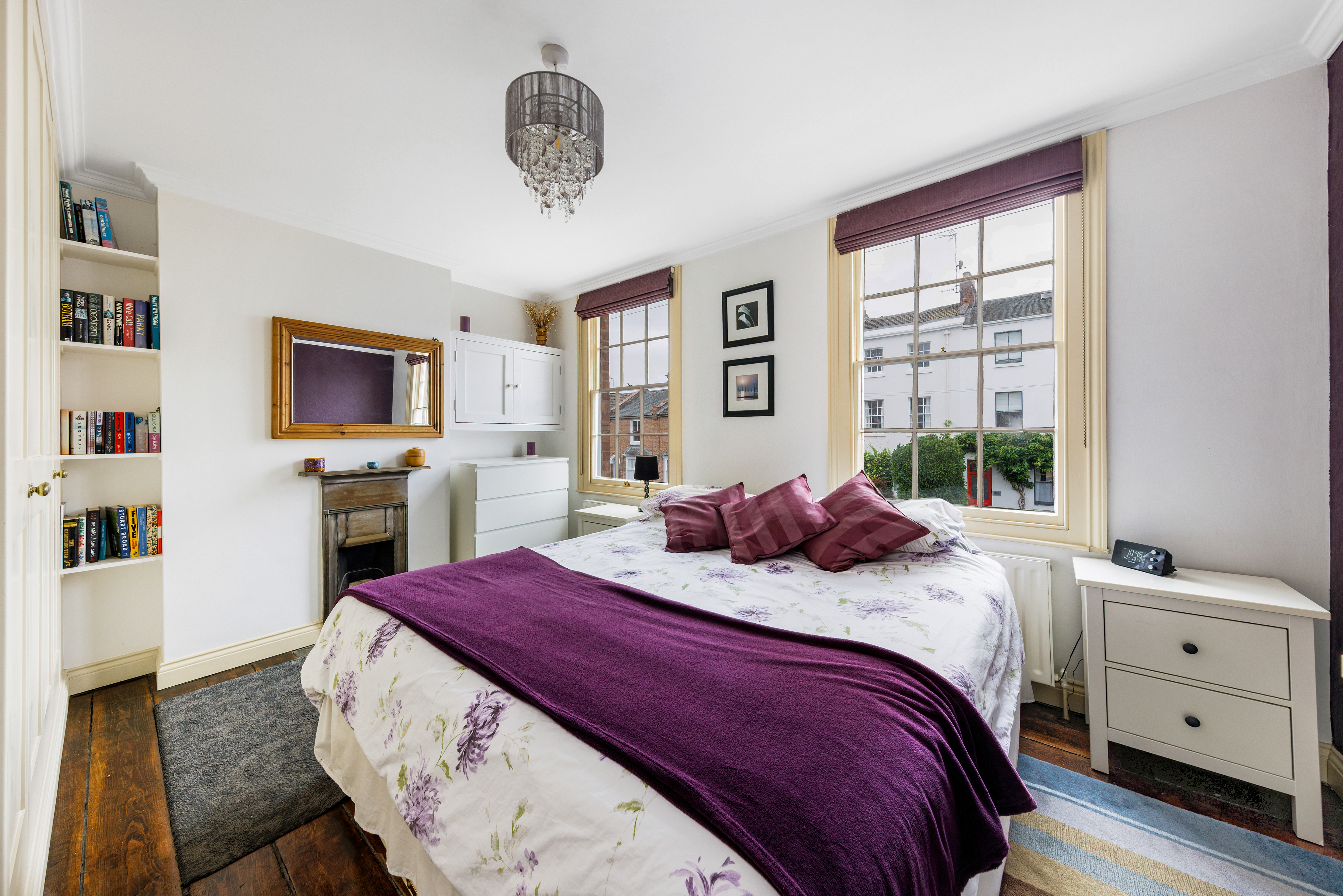 3 bedroom terraced house for sale, Leam Terrace, Leamington Spa, CV31