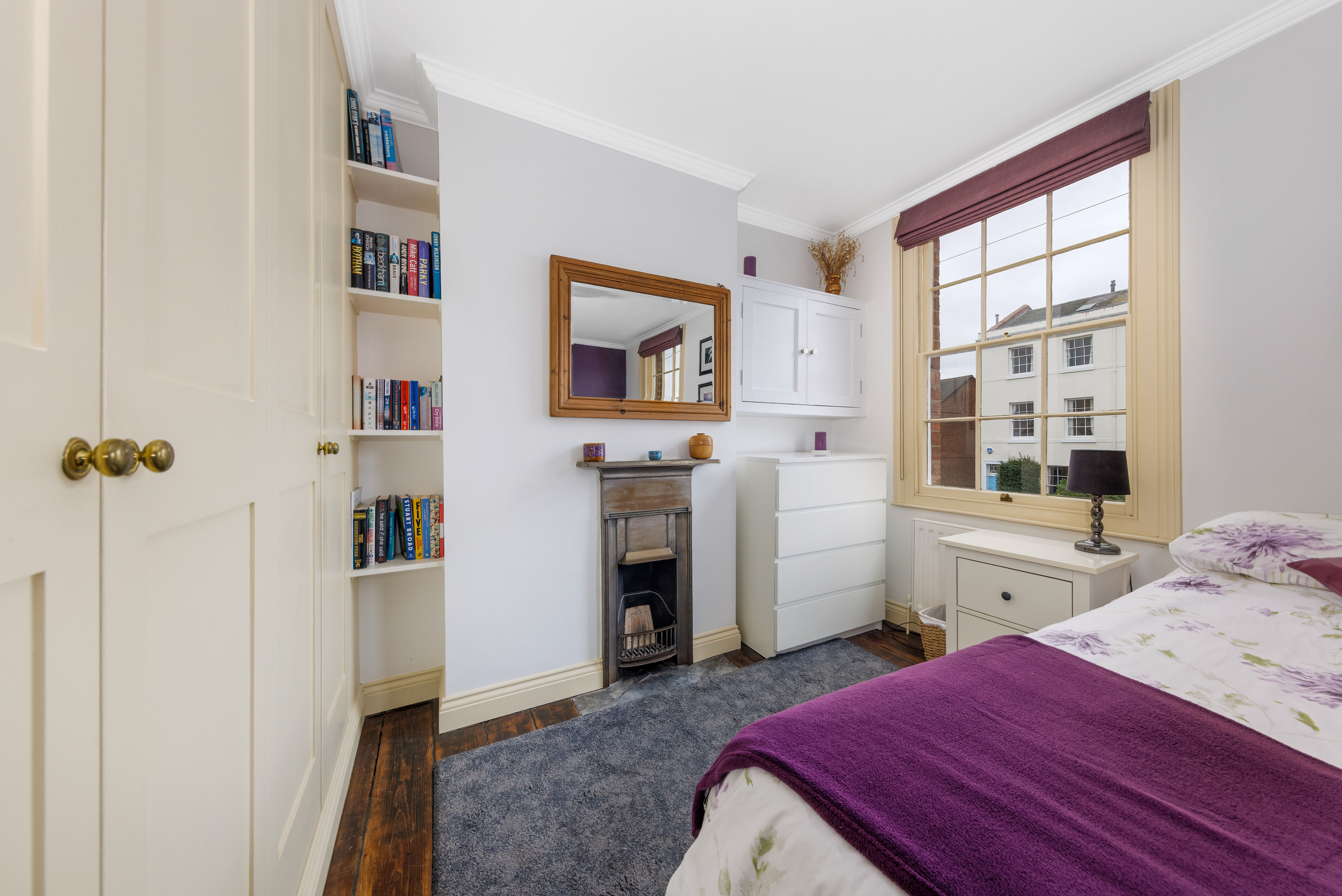 3 bedroom terraced house for sale, Leam Terrace, Leamington Spa, CV31