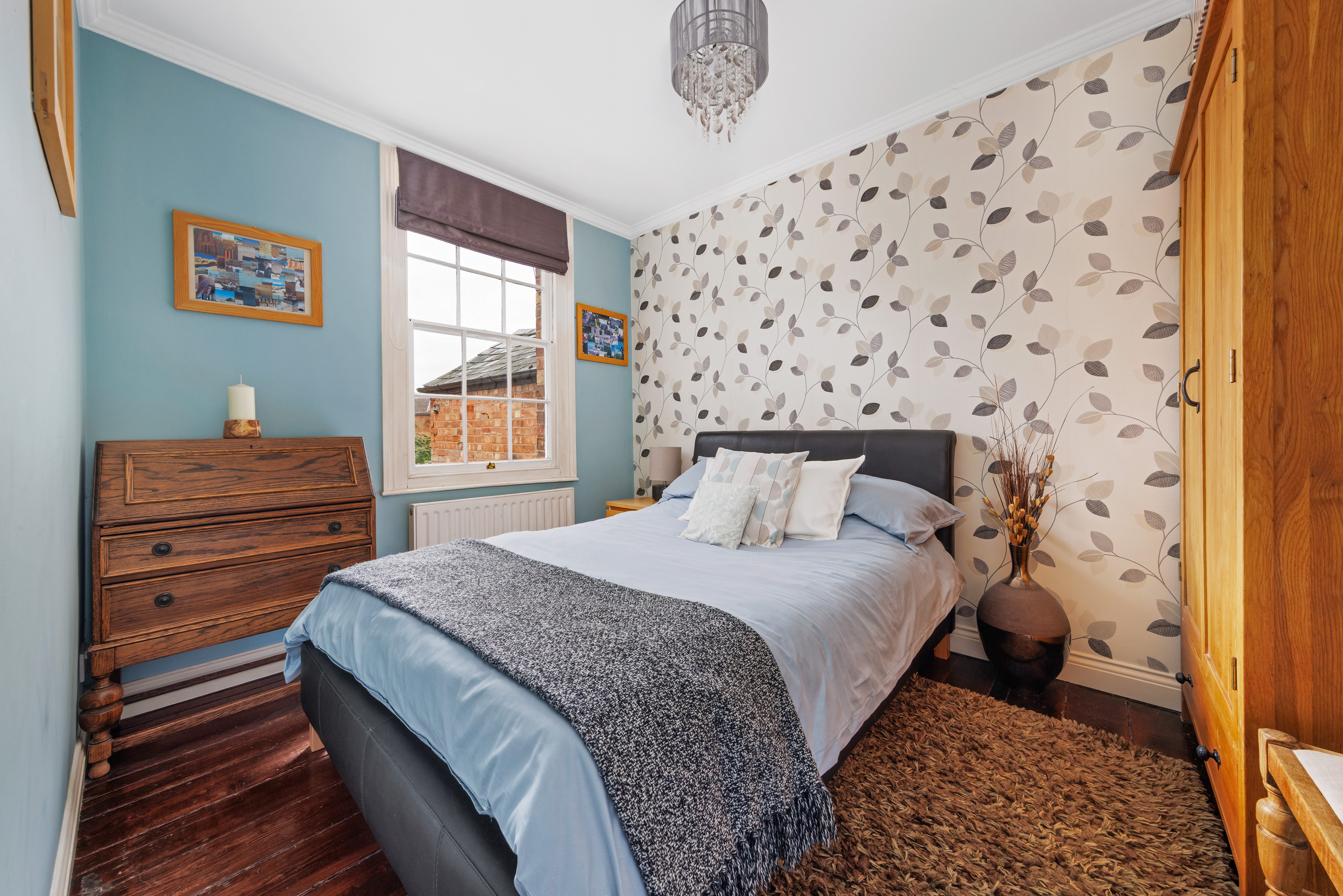 3 bedroom terraced house for sale, Leam Terrace, Leamington Spa, CV31