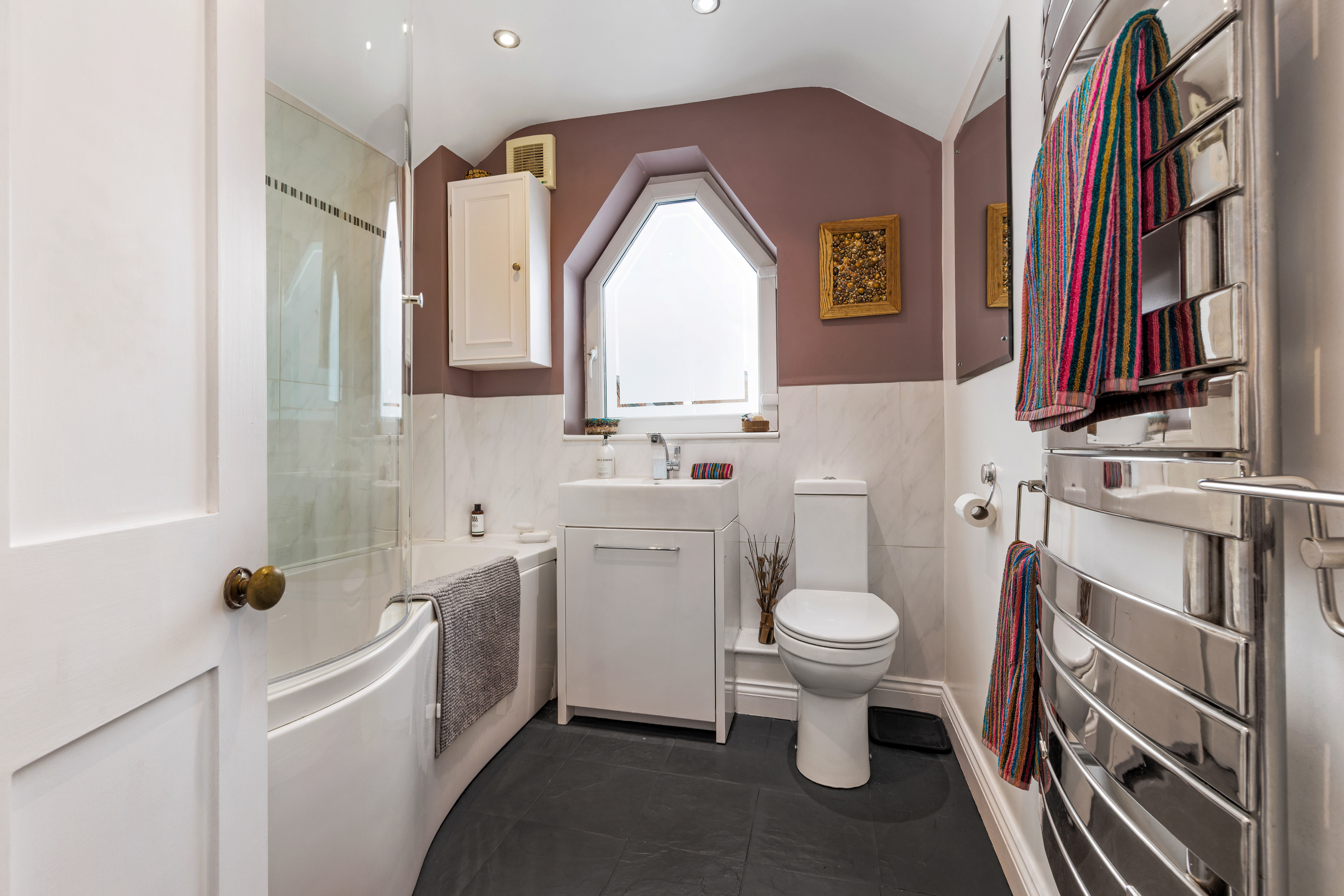 3 bedroom terraced house for sale, Leam Terrace, Leamington Spa, CV31