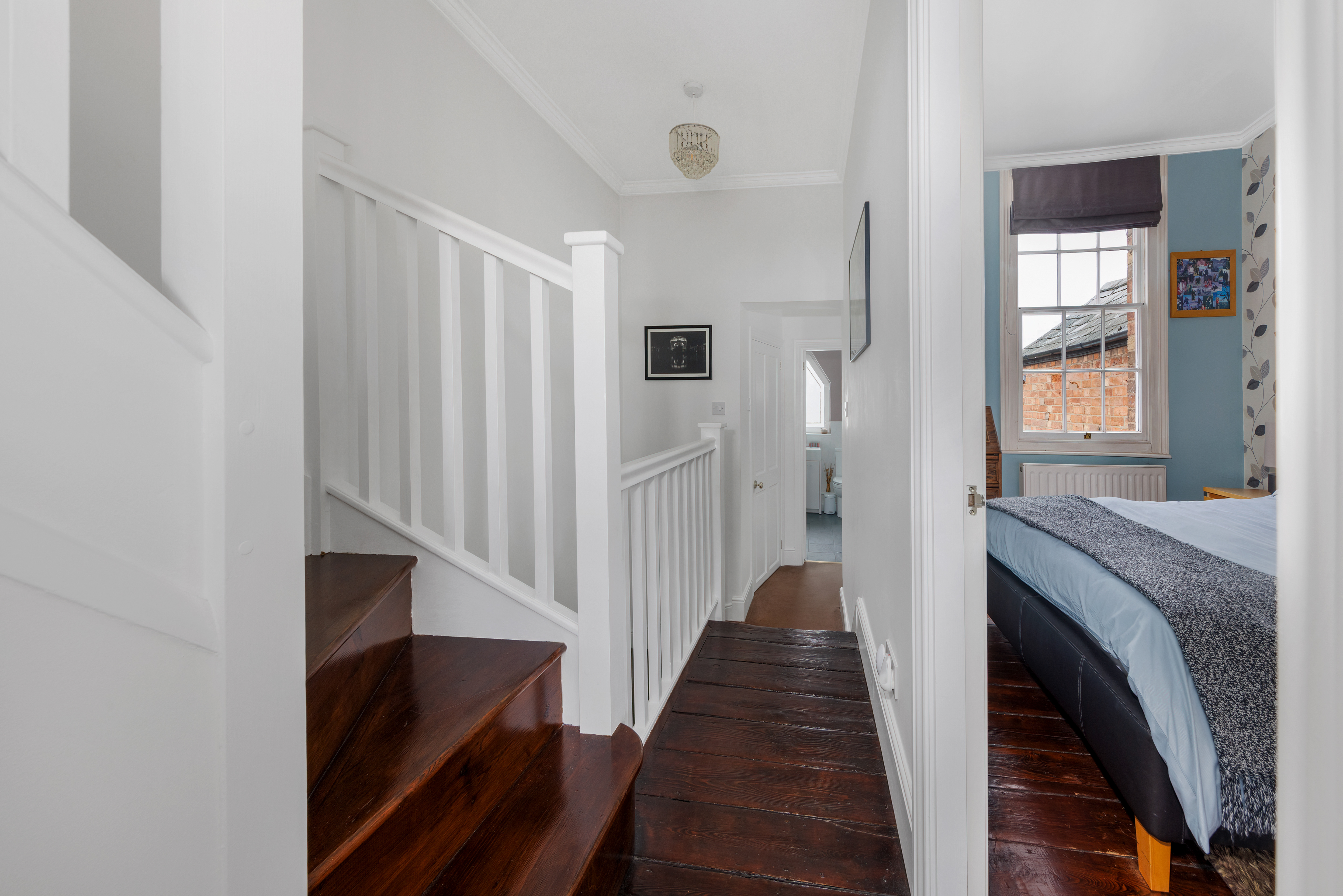 3 bedroom terraced house for sale, Leam Terrace, Leamington Spa, CV31