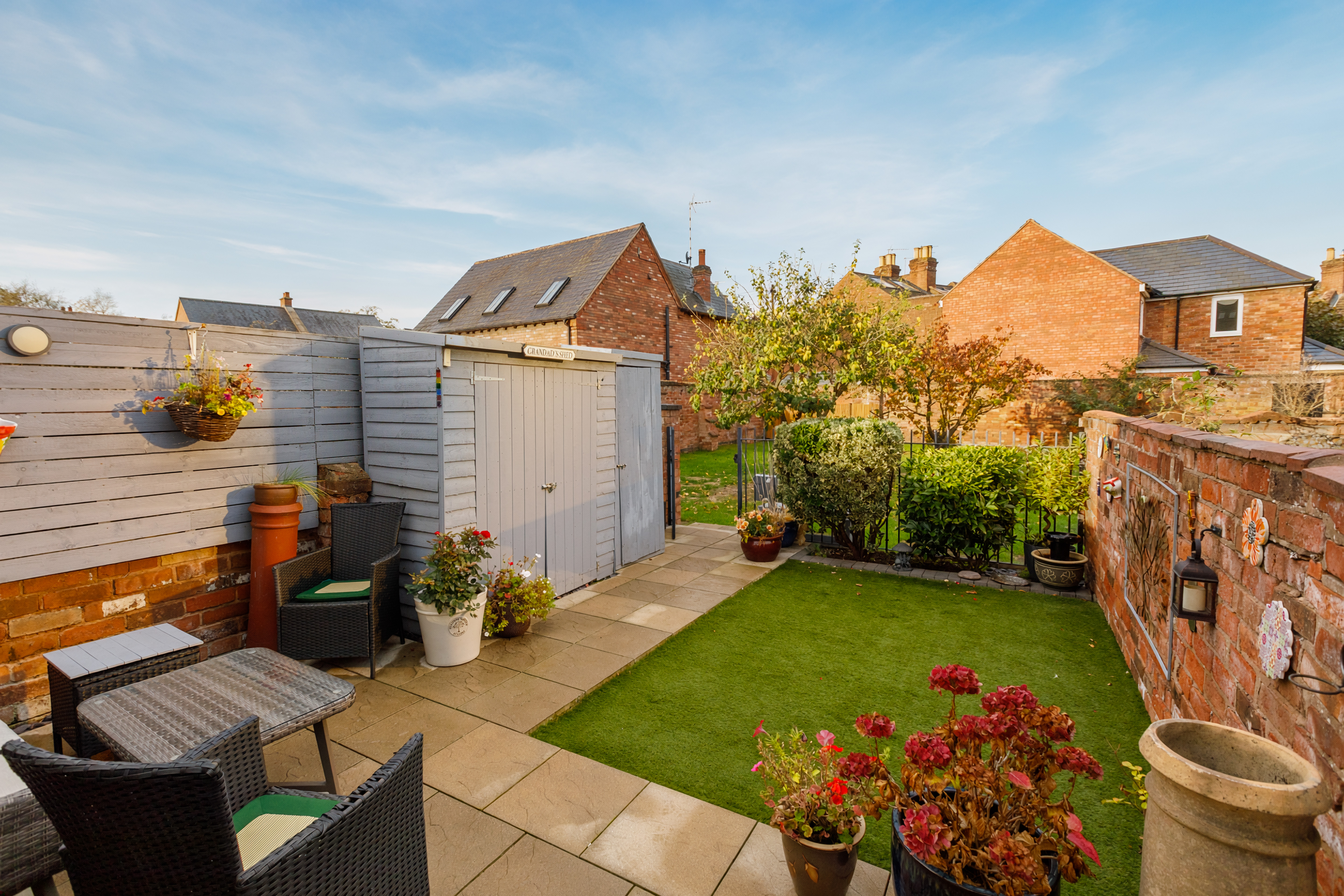 3 bedroom terraced house for sale, Leam Terrace, Leamington Spa, CV31