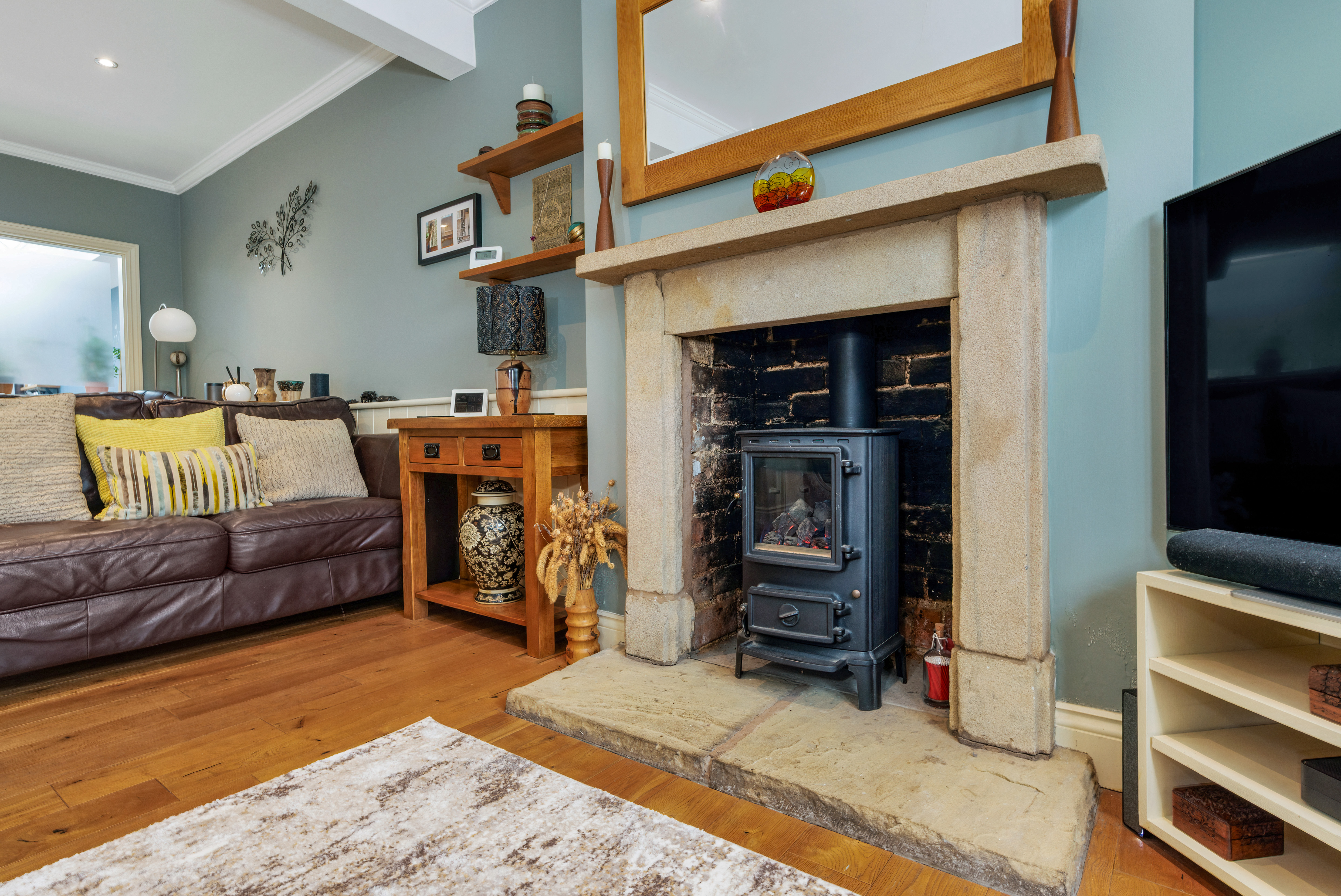 3 bedroom terraced house for sale, Leam Terrace, Leamington Spa, CV31