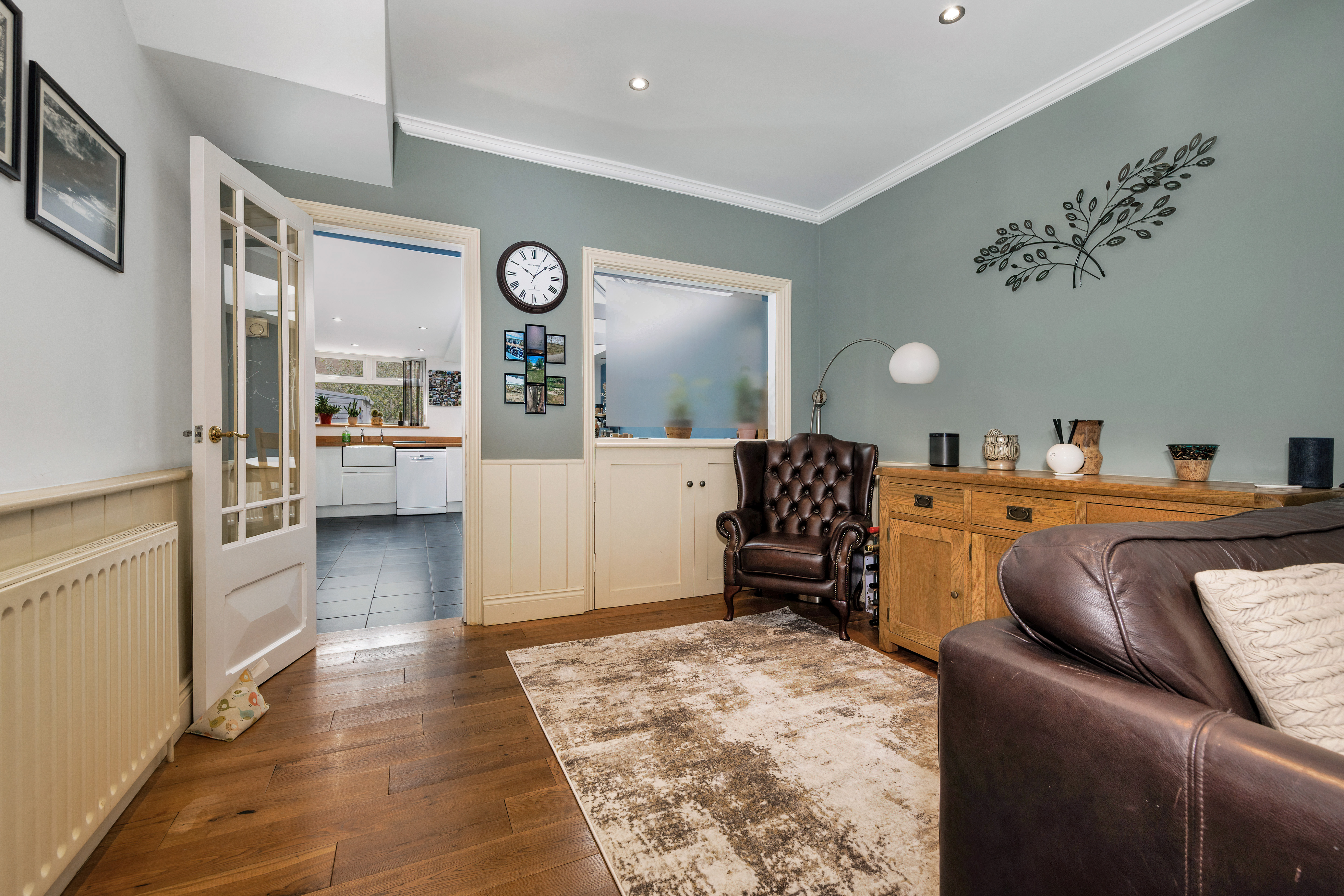 3 bedroom terraced house for sale, Leam Terrace, Leamington Spa, CV31