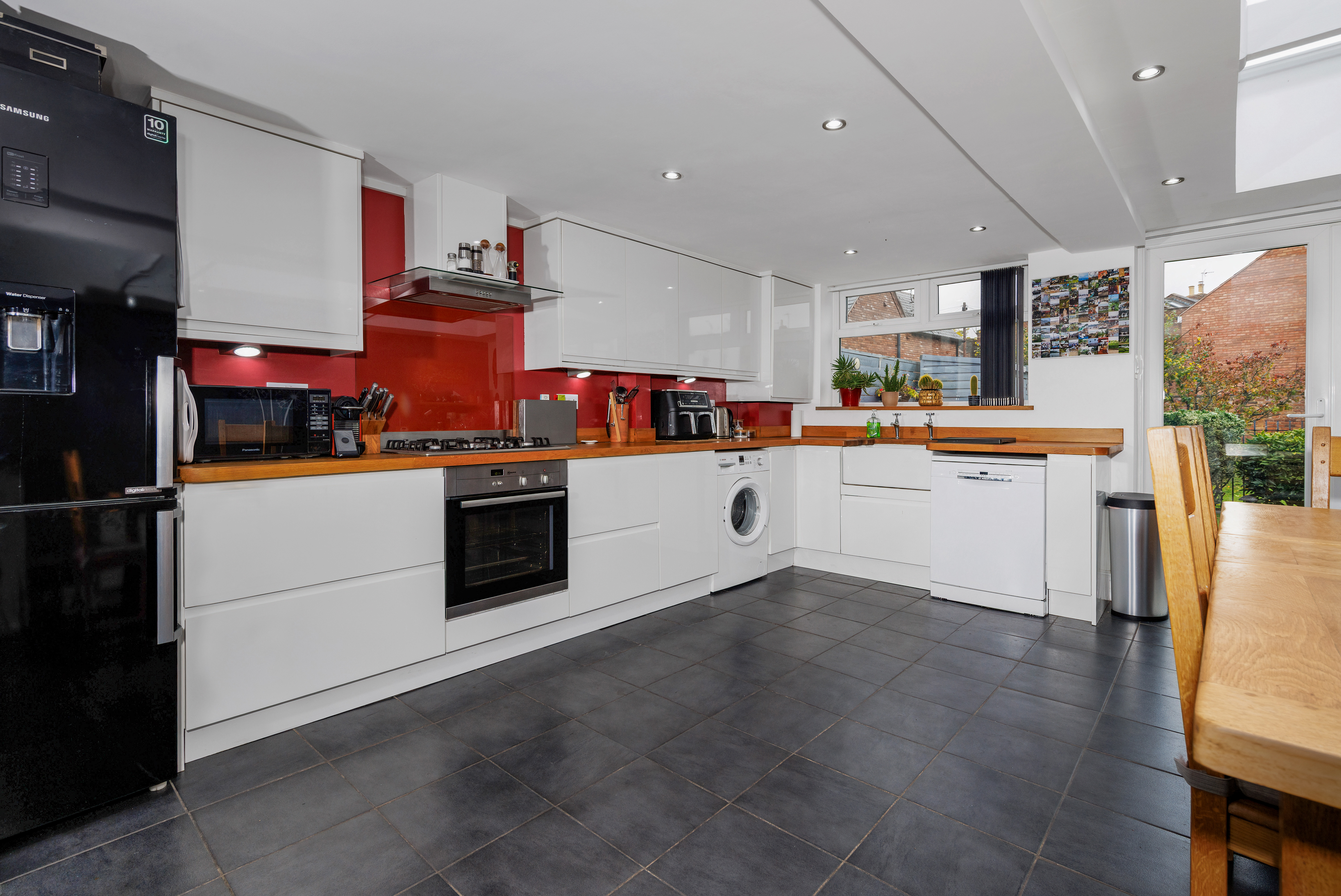 3 bedroom terraced house for sale, Leam Terrace, Leamington Spa, CV31