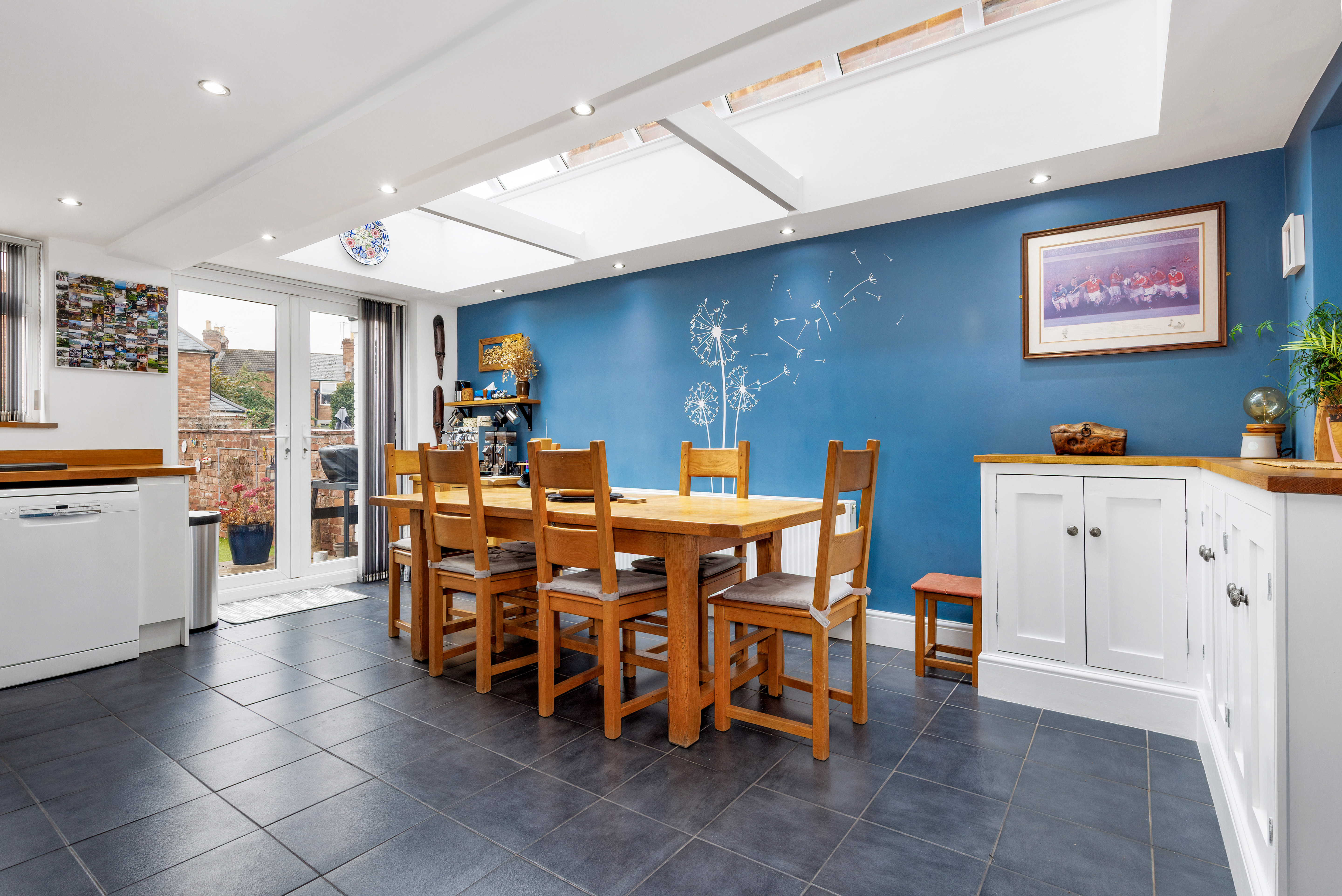 3 bedroom terraced house for sale, Leam Terrace, Leamington Spa, CV31