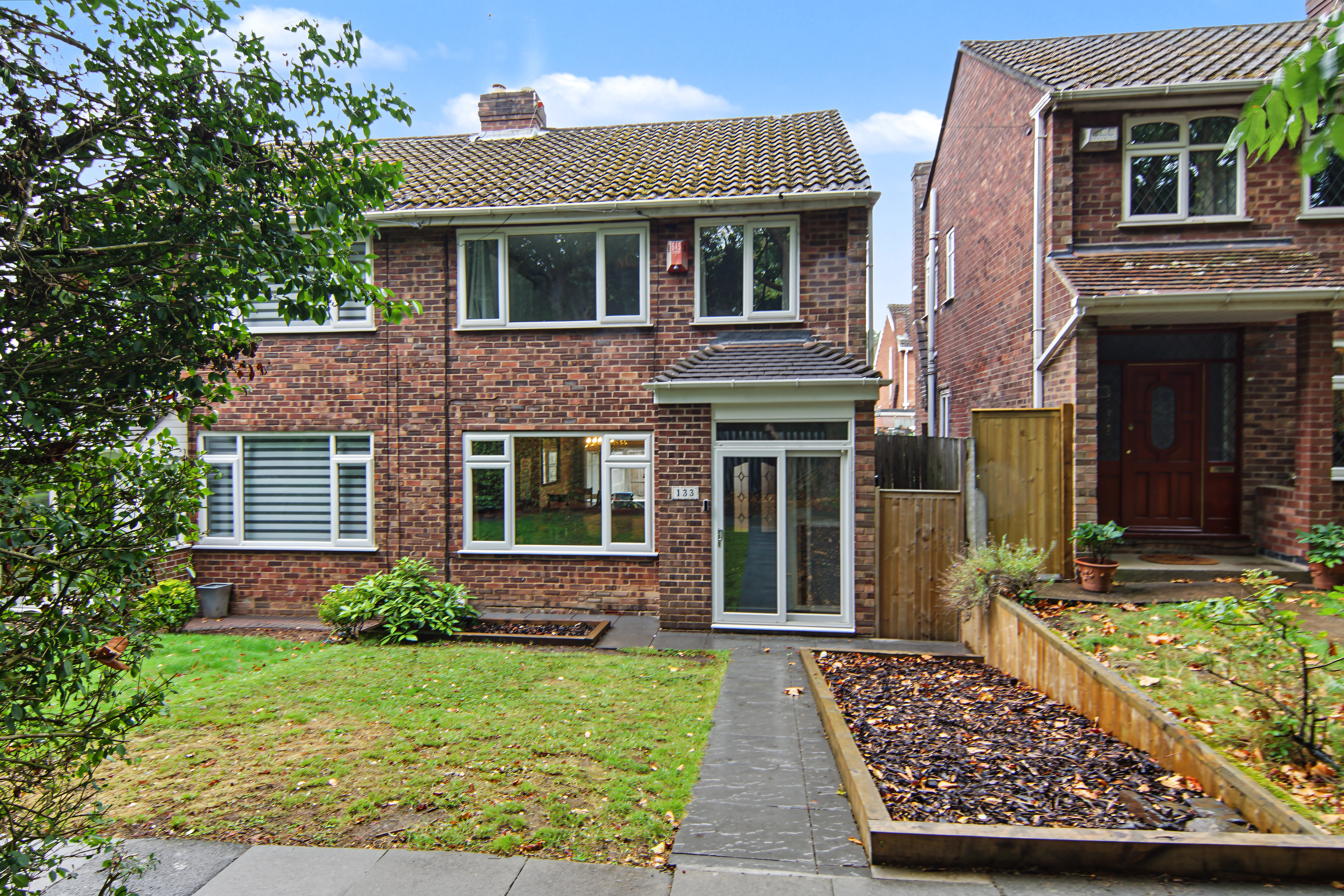 3 bedroom semi detached house for sale, Sutherland Avenue, Coventry, CV5, photo 1
