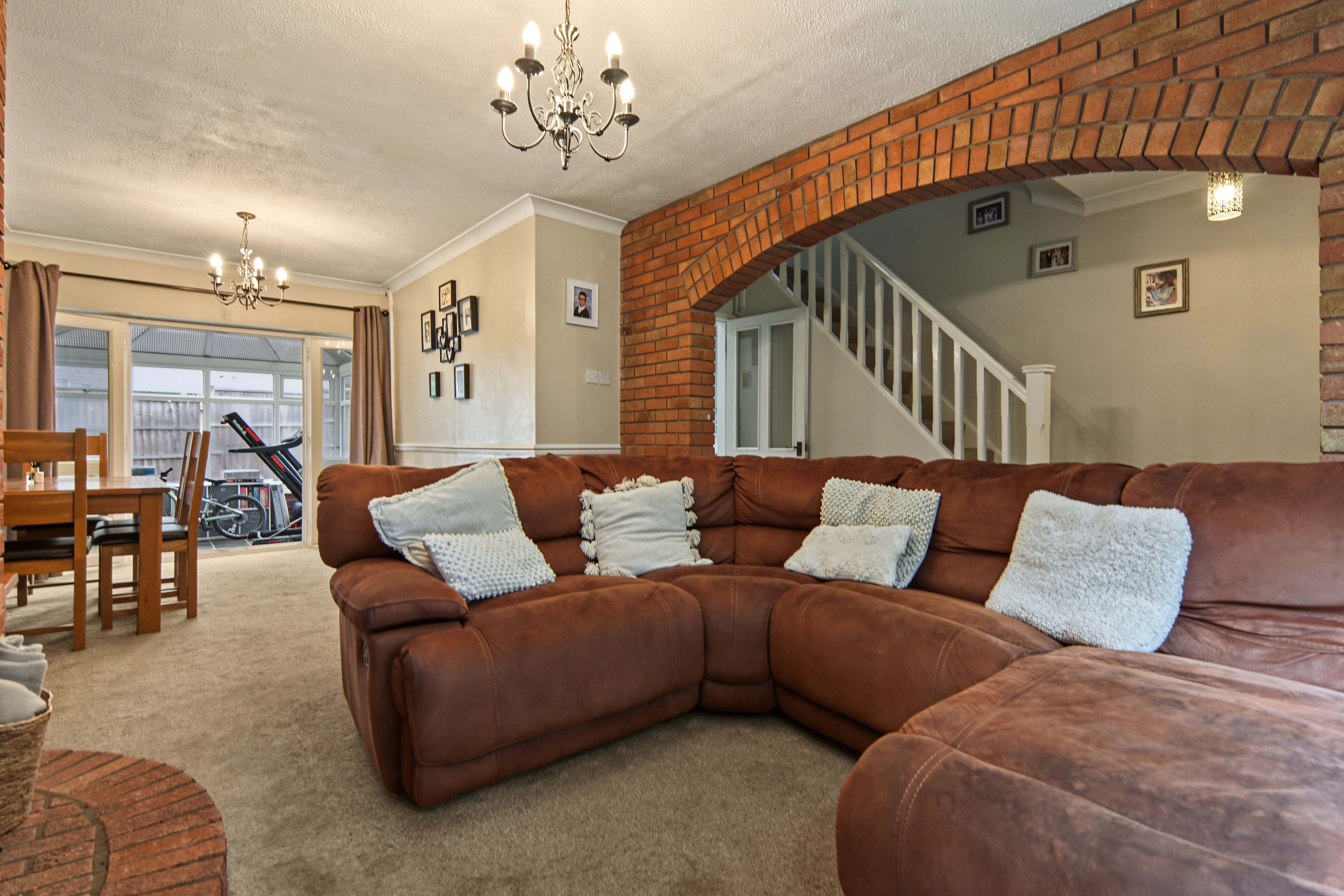 3 bedroom semi detached house for sale, Sutherland Avenue, Coventry, CV5, photo 2