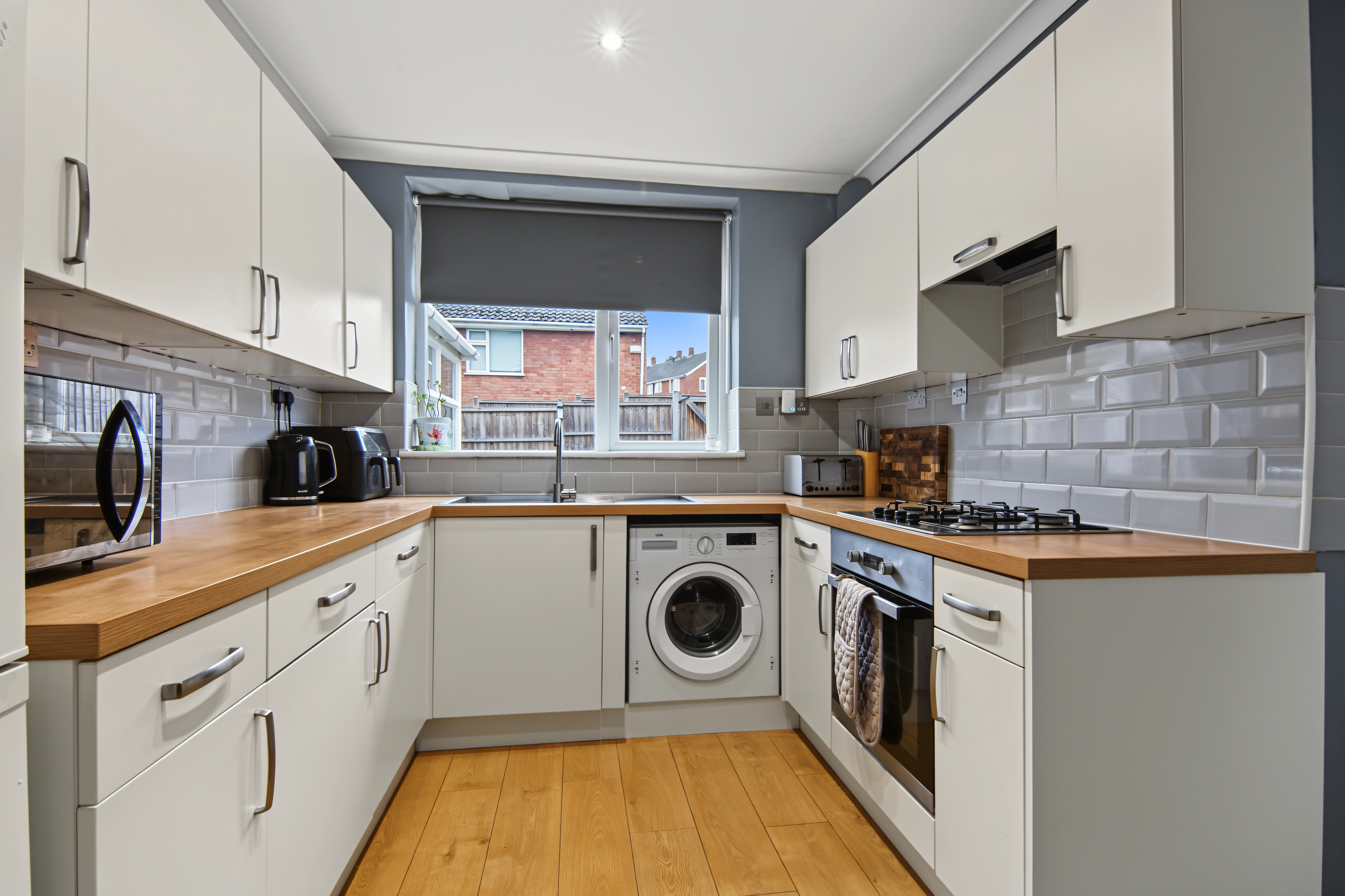 3 bedroom semi detached house for sale, Sutherland Avenue, Coventry, CV5, photo 4