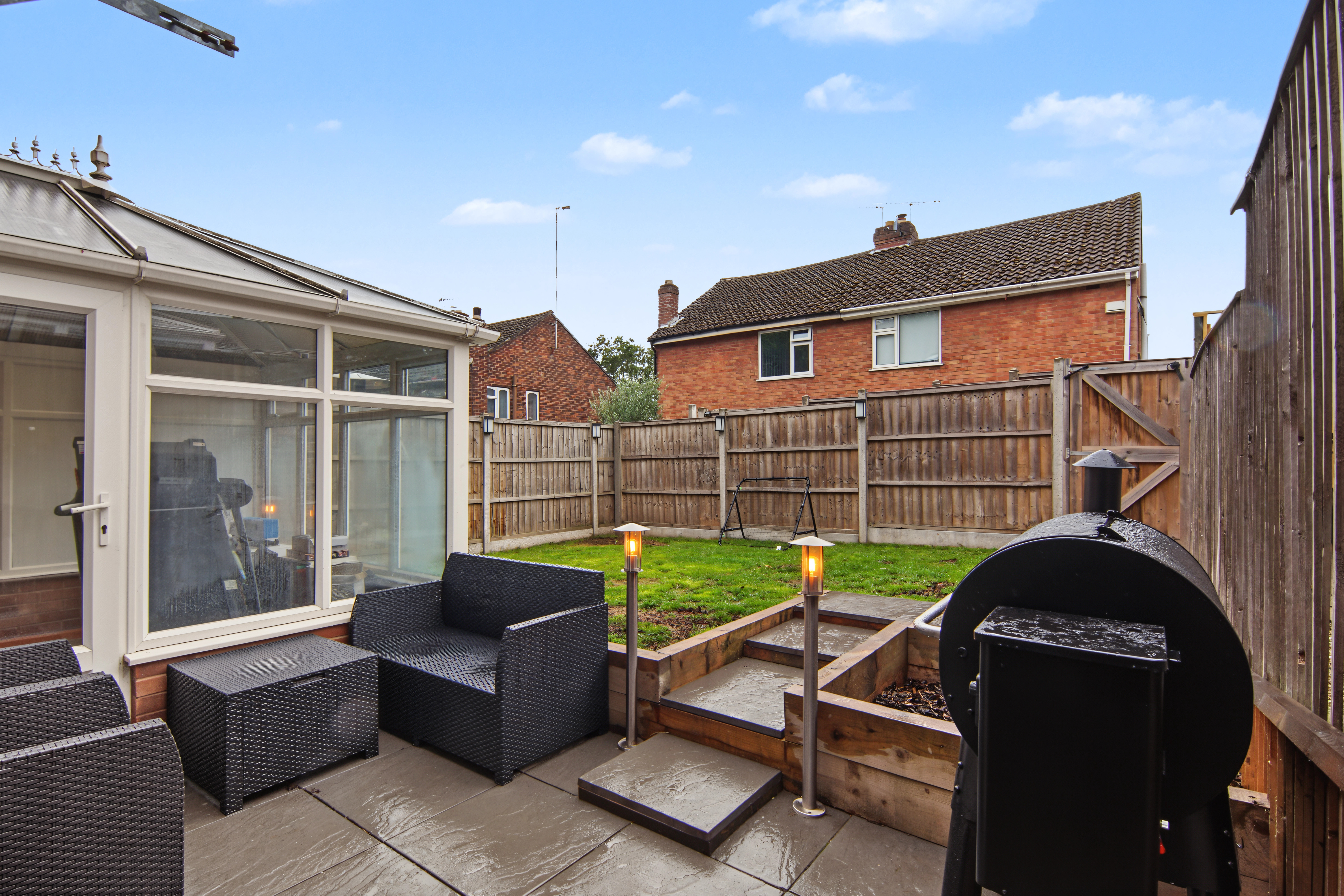 3 bedroom semi detached house for sale, Sutherland Avenue, Coventry, CV5, photo 5