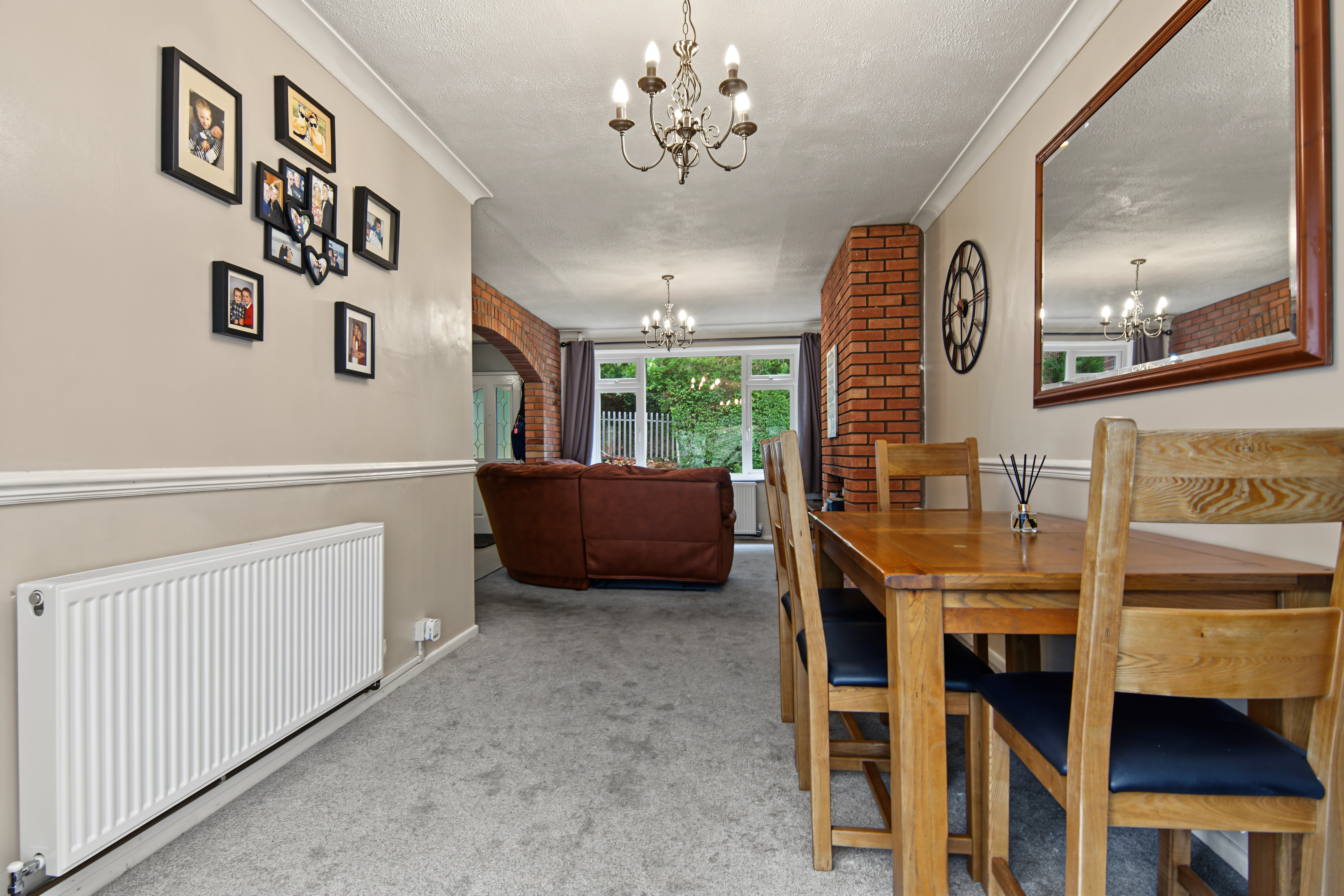 3 bedroom semi detached house for sale, Sutherland Avenue, Coventry, CV5, photo 8 of 20