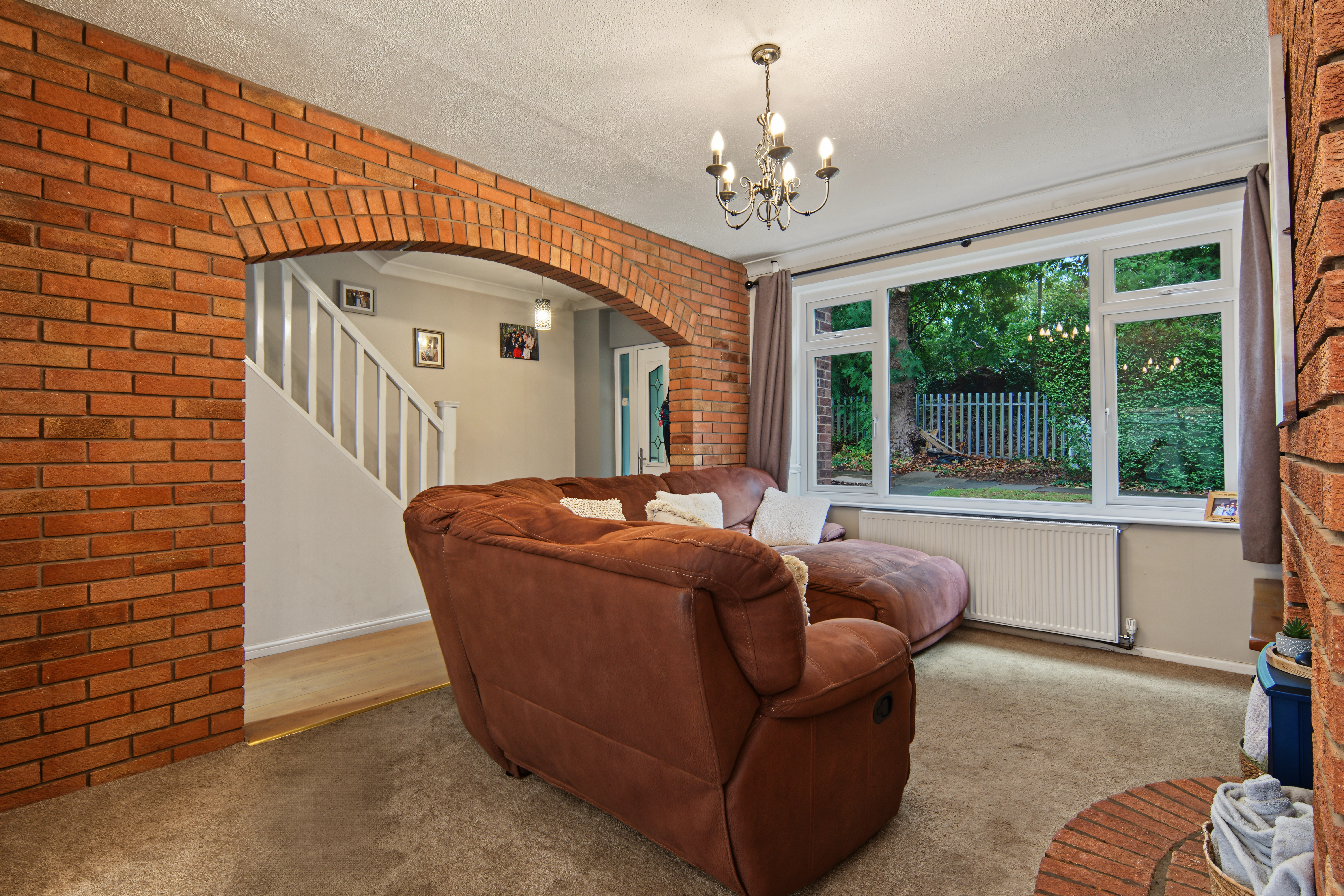 3 bedroom semi detached house for sale, Sutherland Avenue, Coventry, CV5, photo 9 of 20