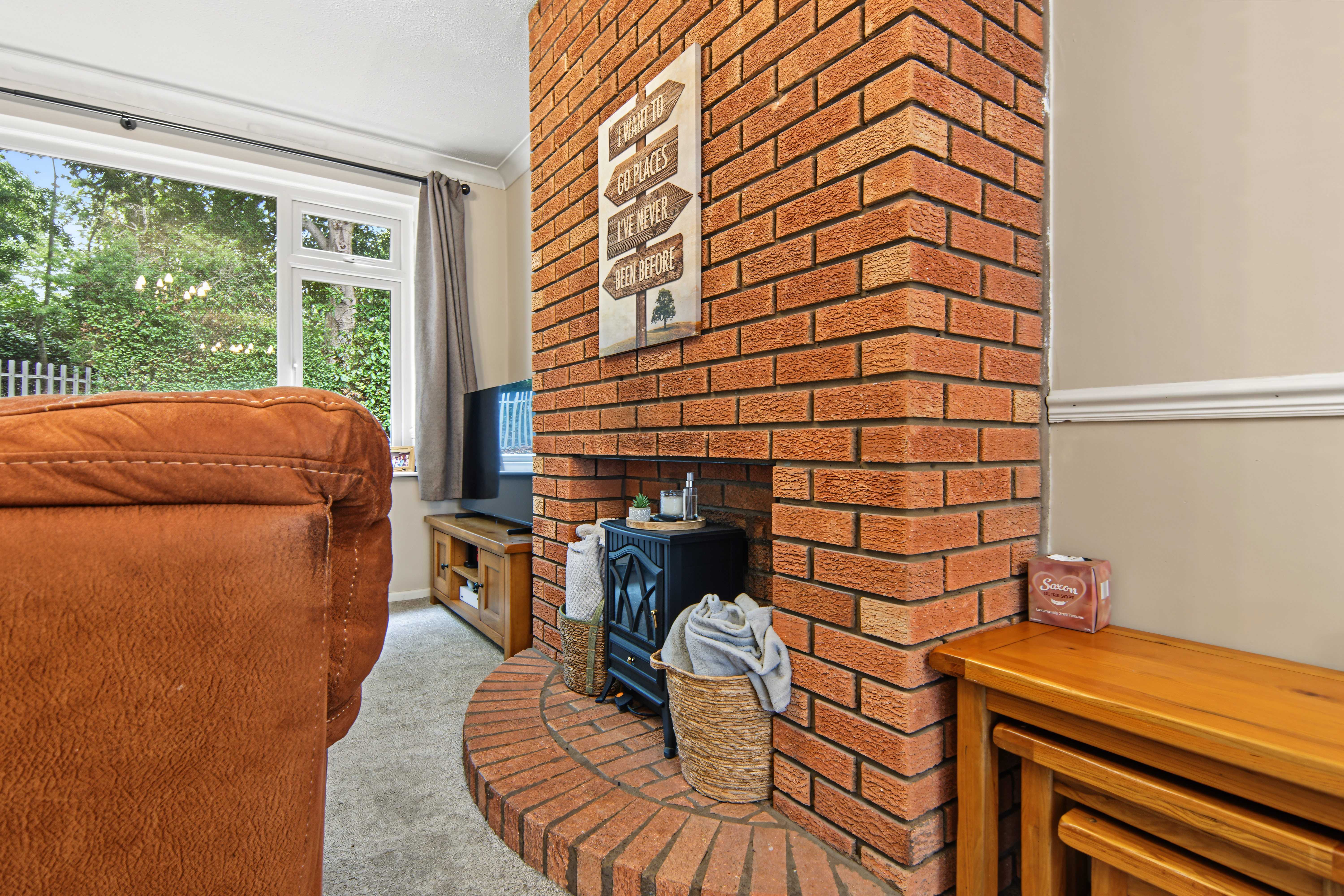 3 bedroom semi detached house for sale, Sutherland Avenue, Coventry, CV5, photo 10 of 20