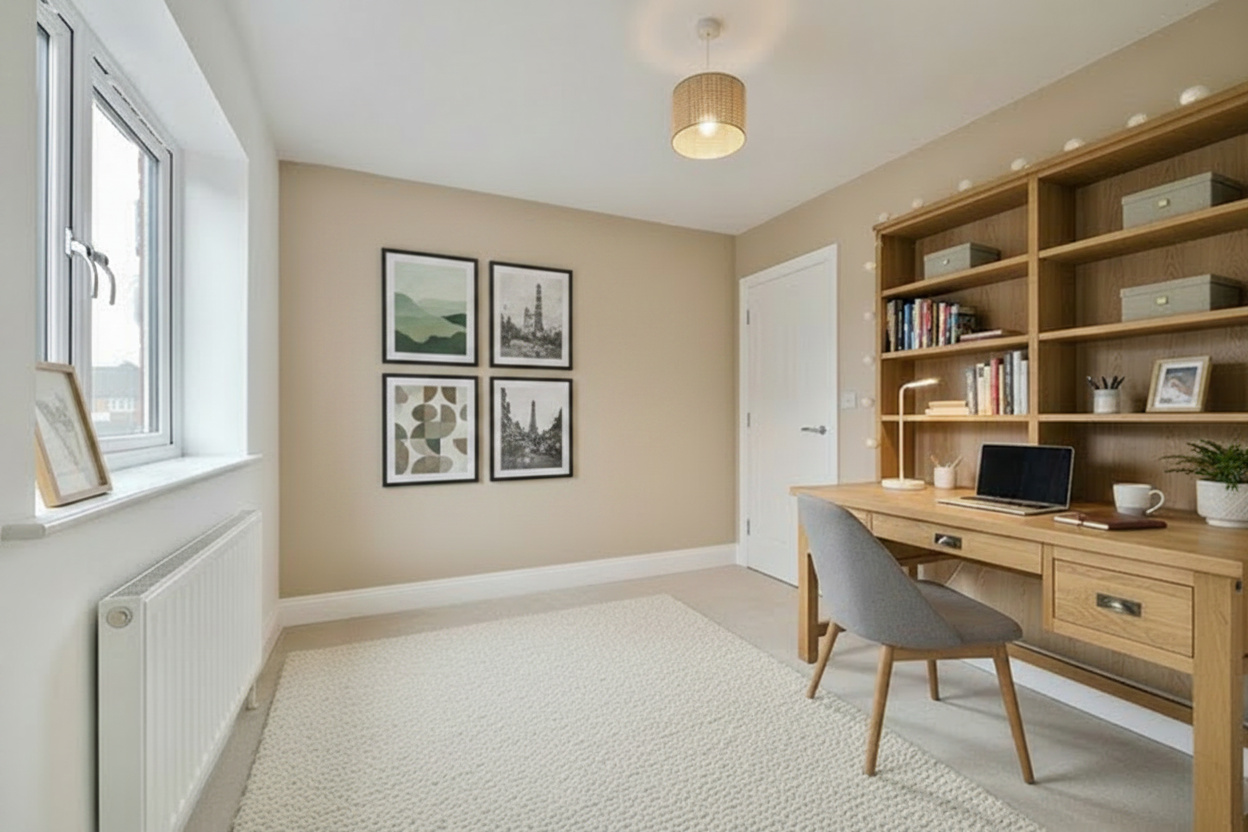 2 bedroom mid-terraced house for sale, Heather Norgrove Place, Nuneaton, CV10