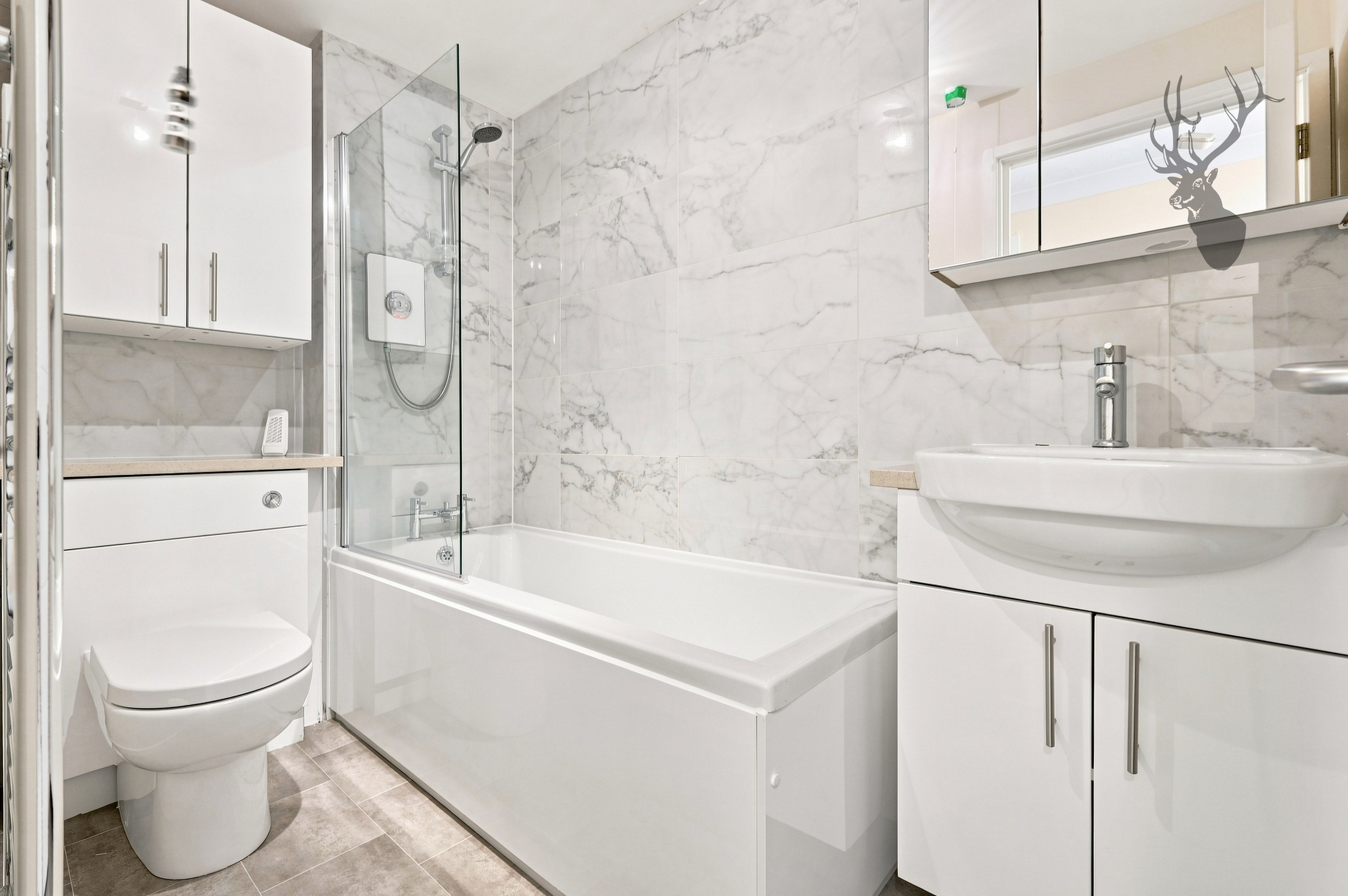 2 bedroom flat for sale, Riley House, London, E3, photo 5