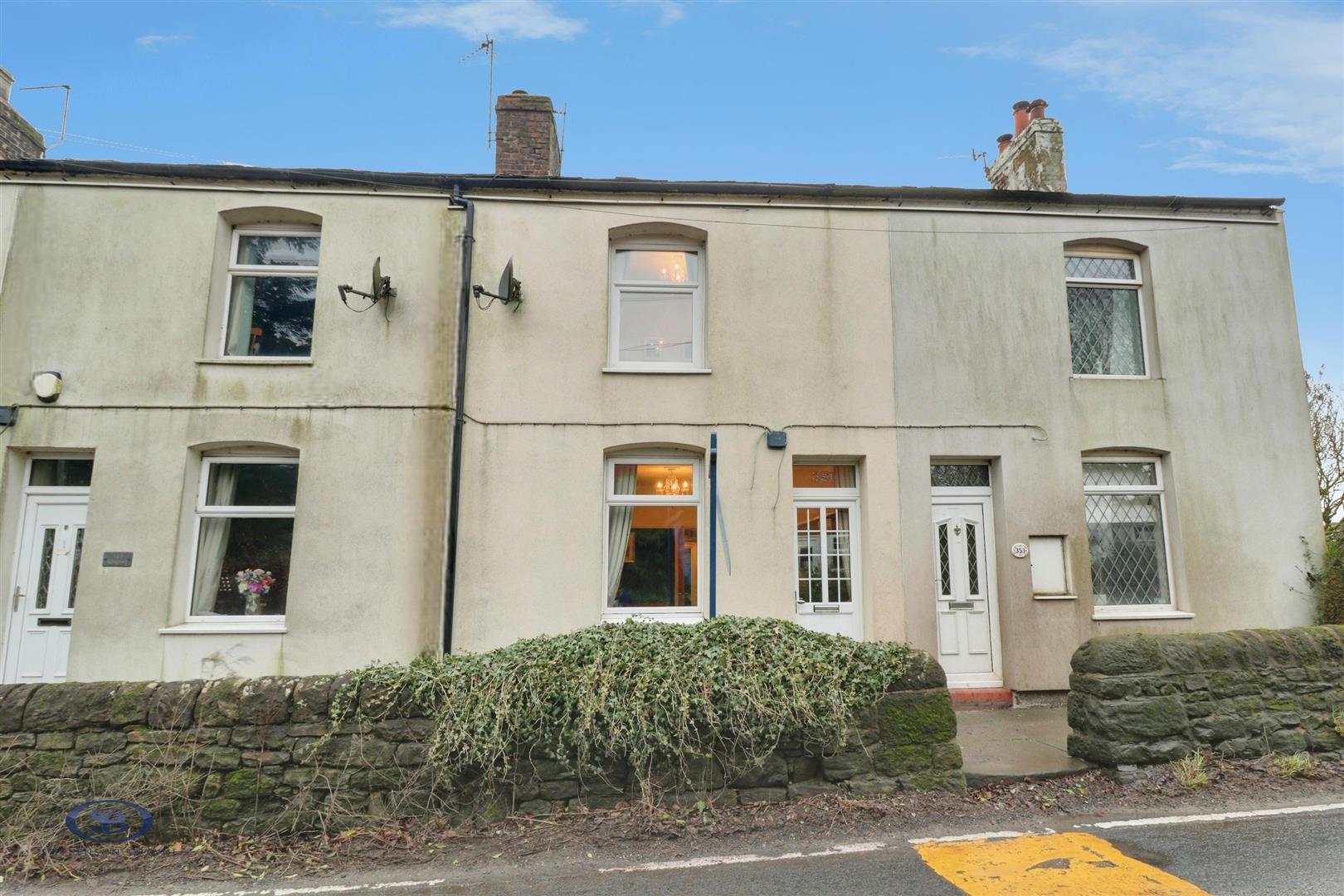 3 bedroom house for sale, Bemersley Road, Stoke-On-Trent, ST6
