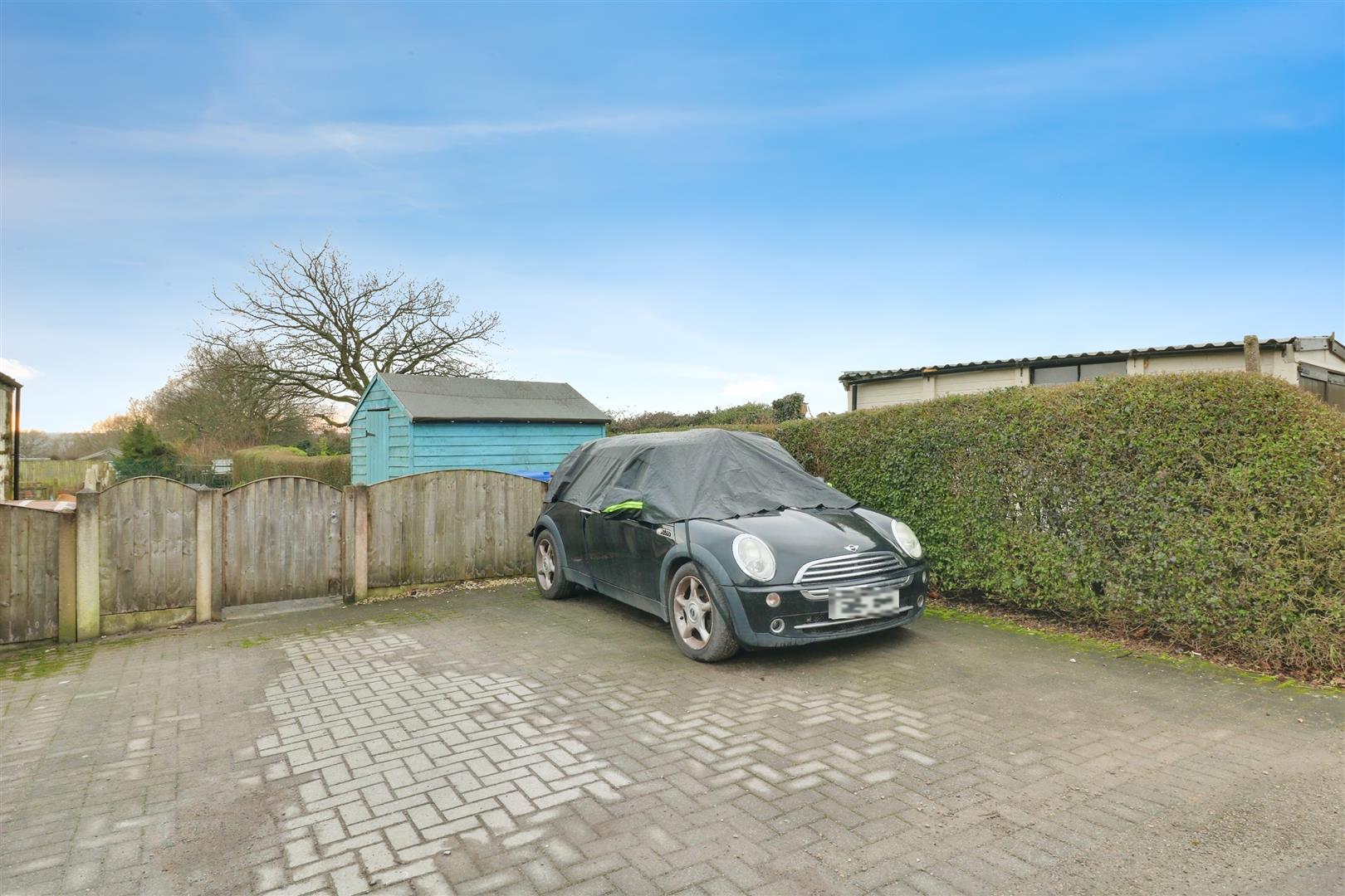 3 bedroom house for sale, Bemersley Road, Stoke-On-Trent, ST6, photo 3