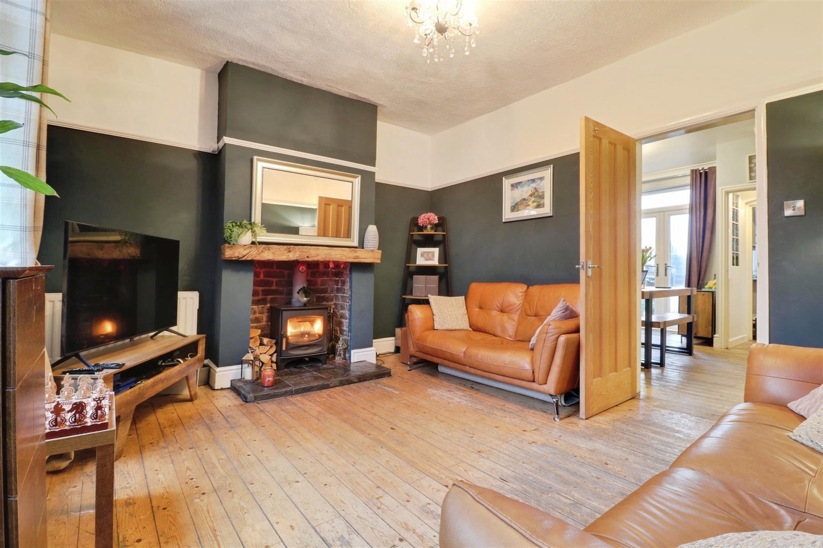 3 bedroom house for sale, Bemersley Road, Stoke-On-Trent, ST6, photo 4