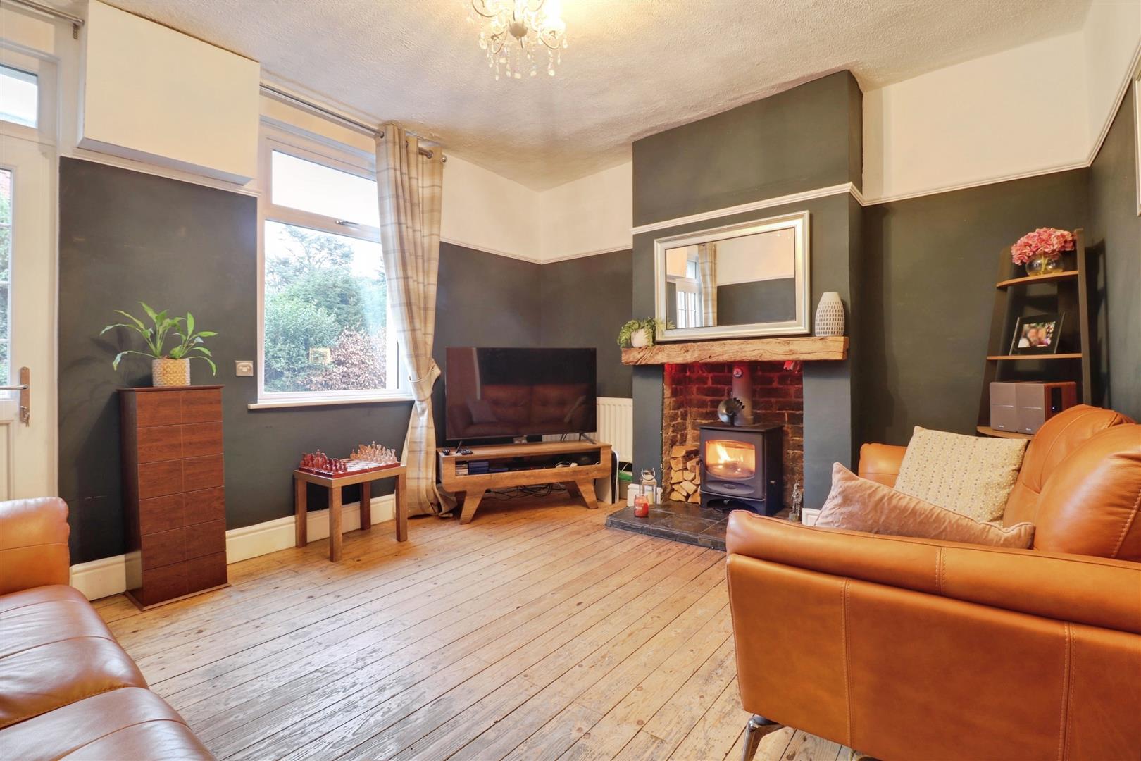 3 bedroom house for sale, Bemersley Road, Stoke-On-Trent, ST6, photo 5