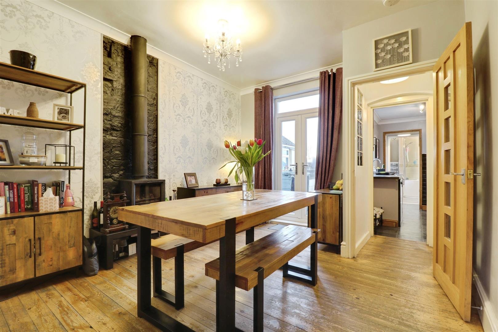 3 bedroom house for sale, Bemersley Road, Stoke-On-Trent, ST6, photo 6 of 19