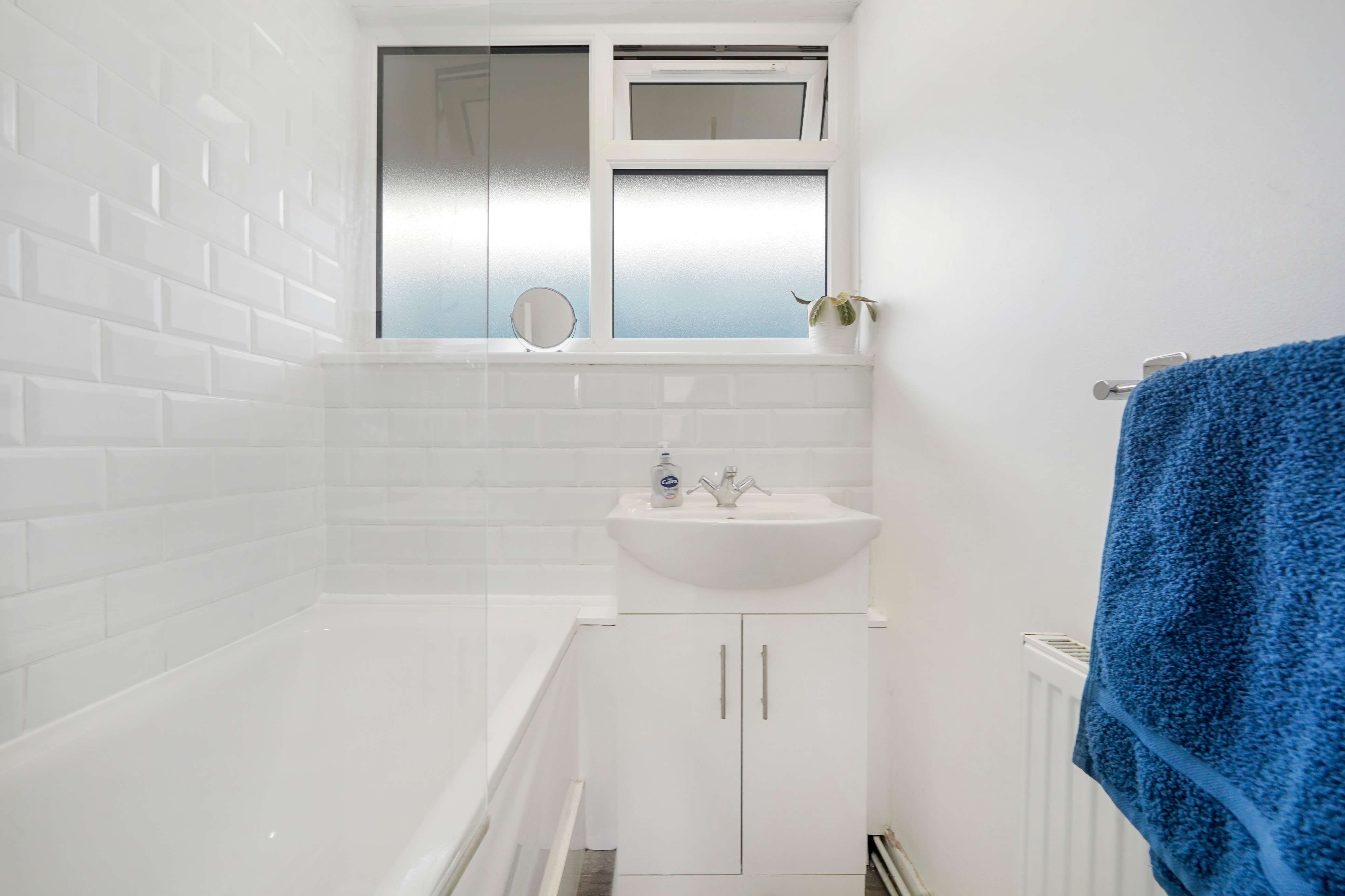 3 bedroom apartment for sale, Debdale House Whiston Road, London, E2, photo 12 of 18