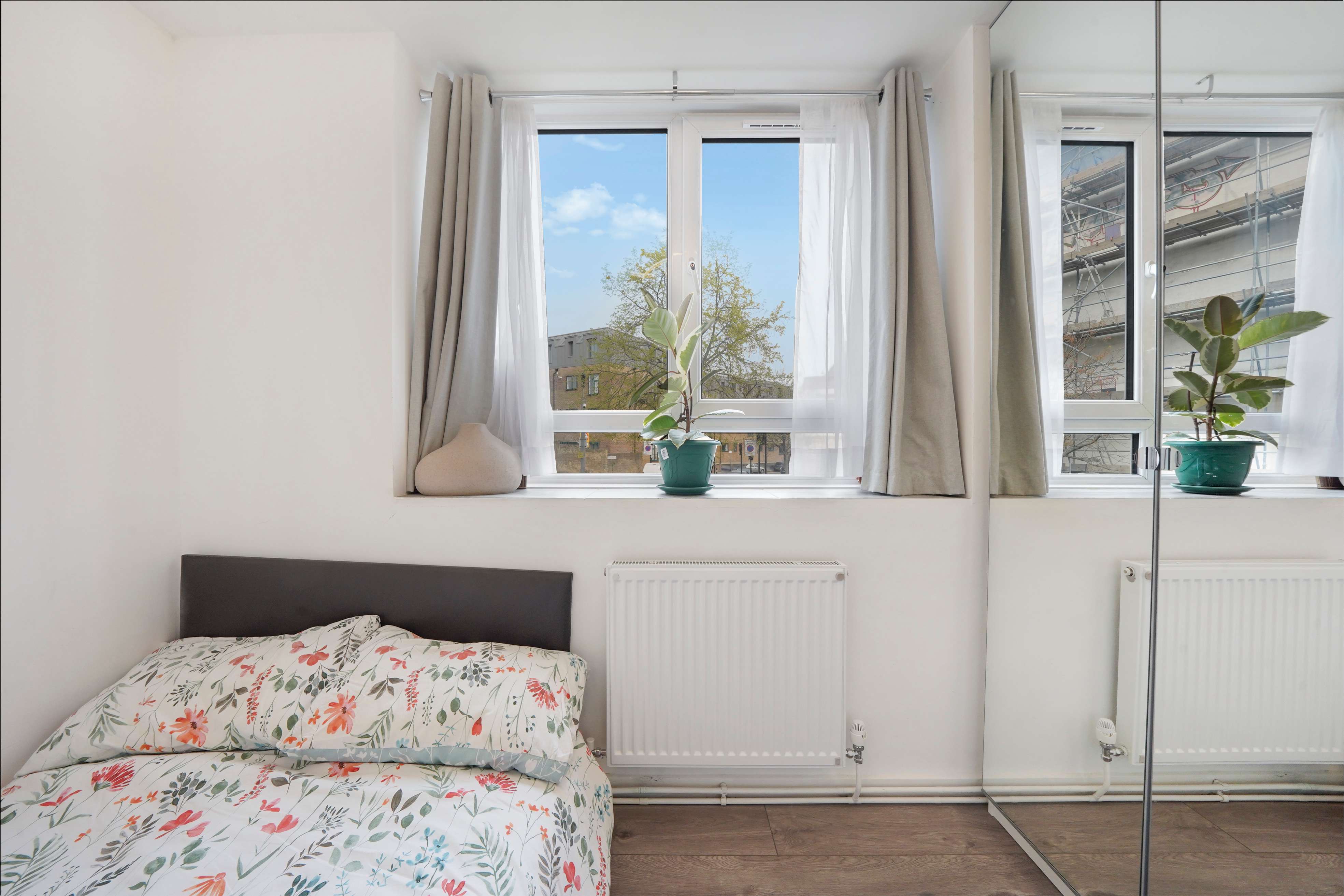 3 bedroom apartment for sale, Debdale House Whiston Road, London, E2, photo 13 of 18