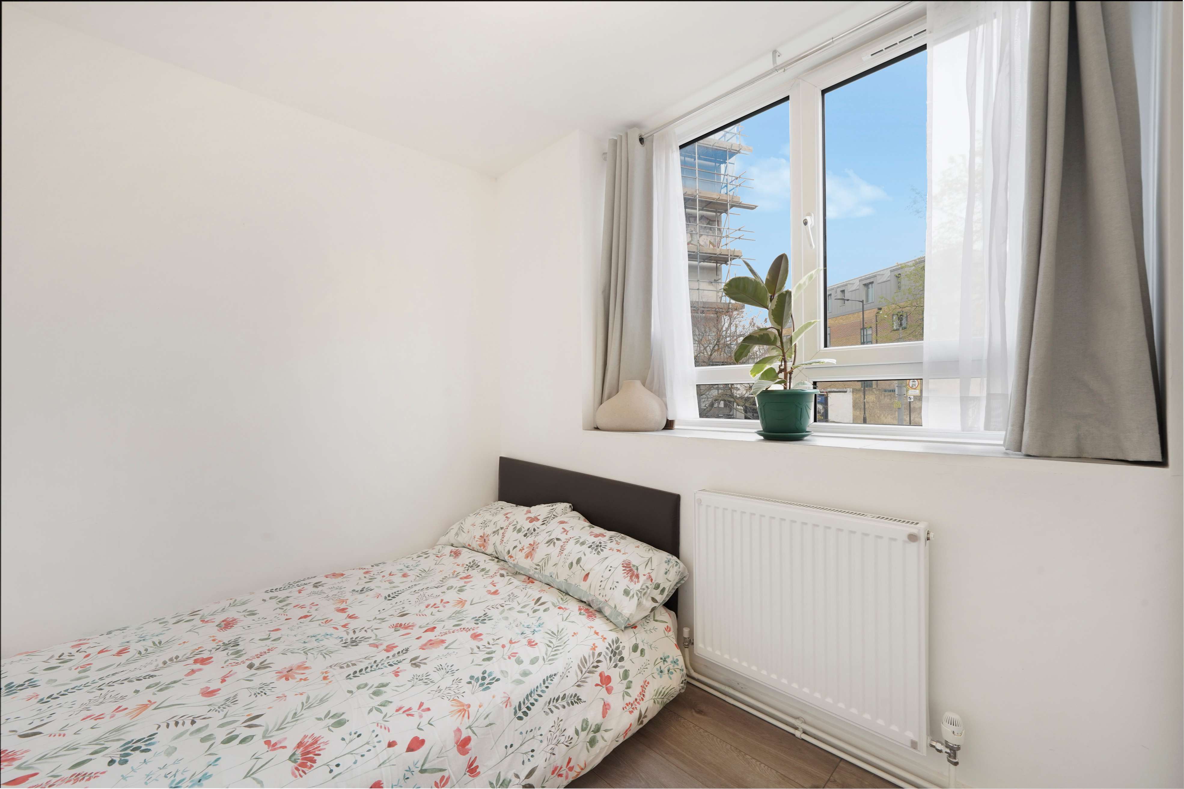 3 bedroom apartment for sale, Debdale House Whiston Road, London, E2, photo 14 of 18