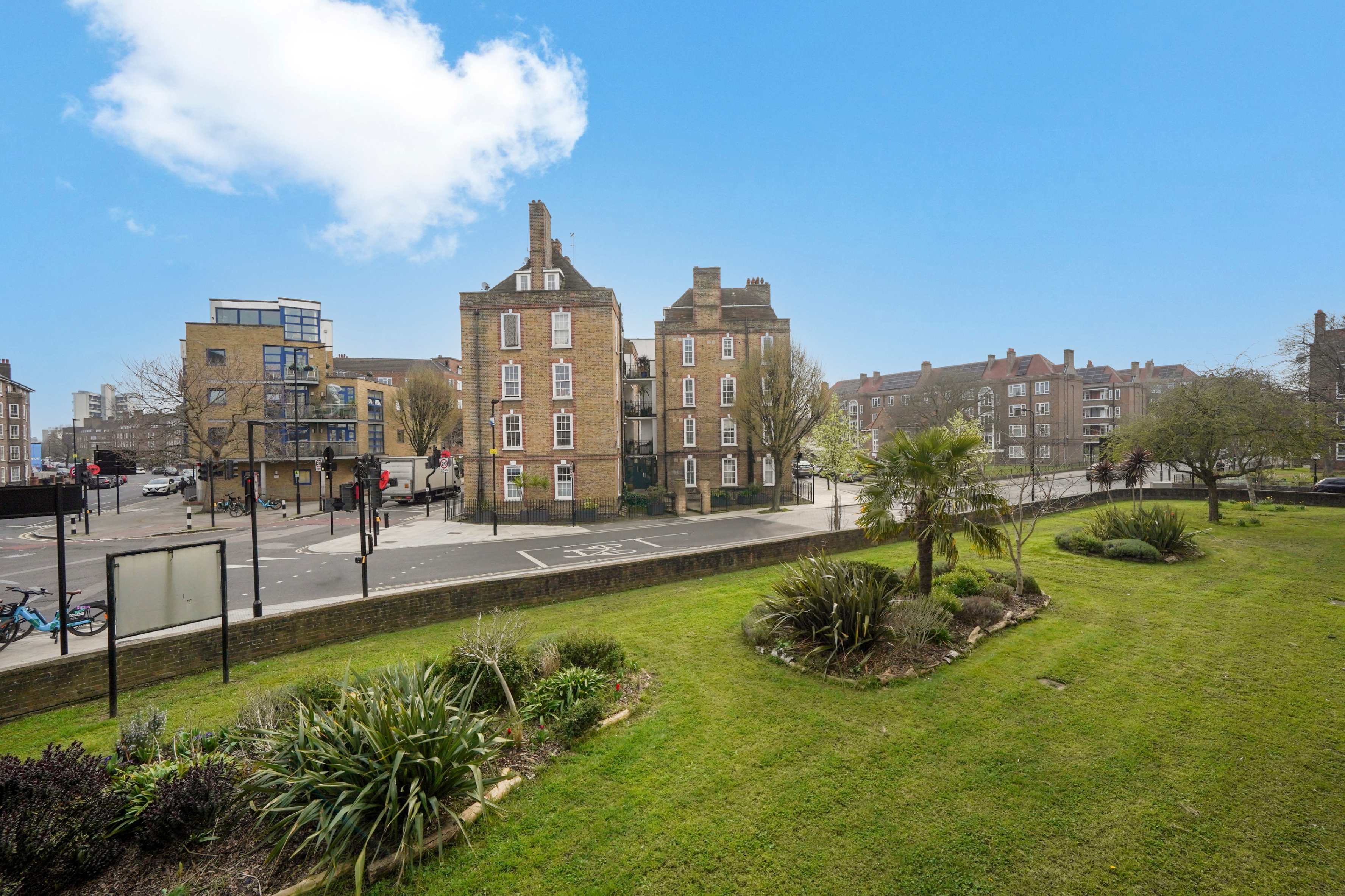3 bedroom apartment for sale, Debdale House Whiston Road, London, E2, photo 15 of 18