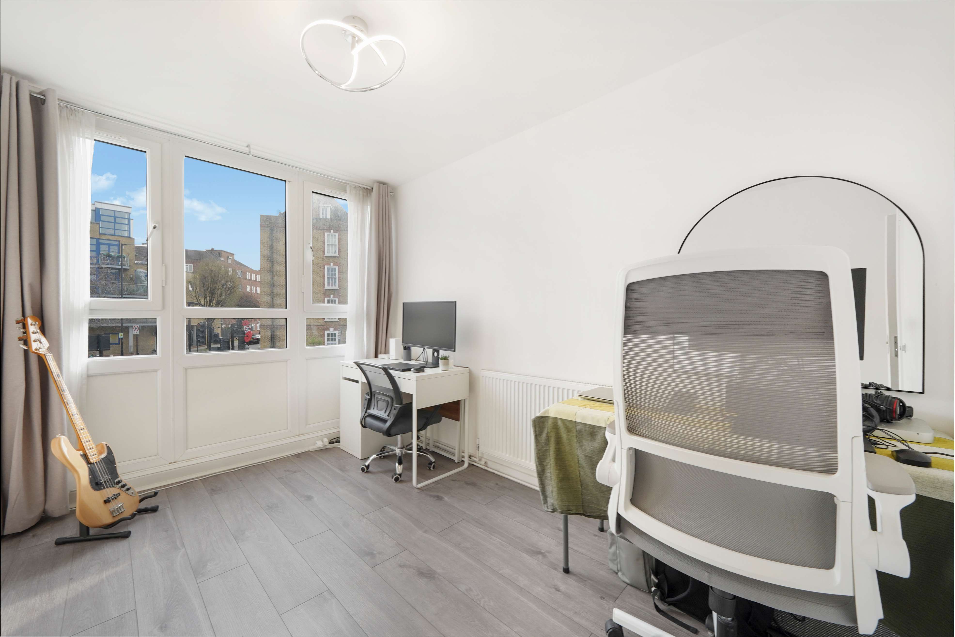 3 bedroom apartment for sale, Debdale House Whiston Road, London, E2, photo 16 of 18