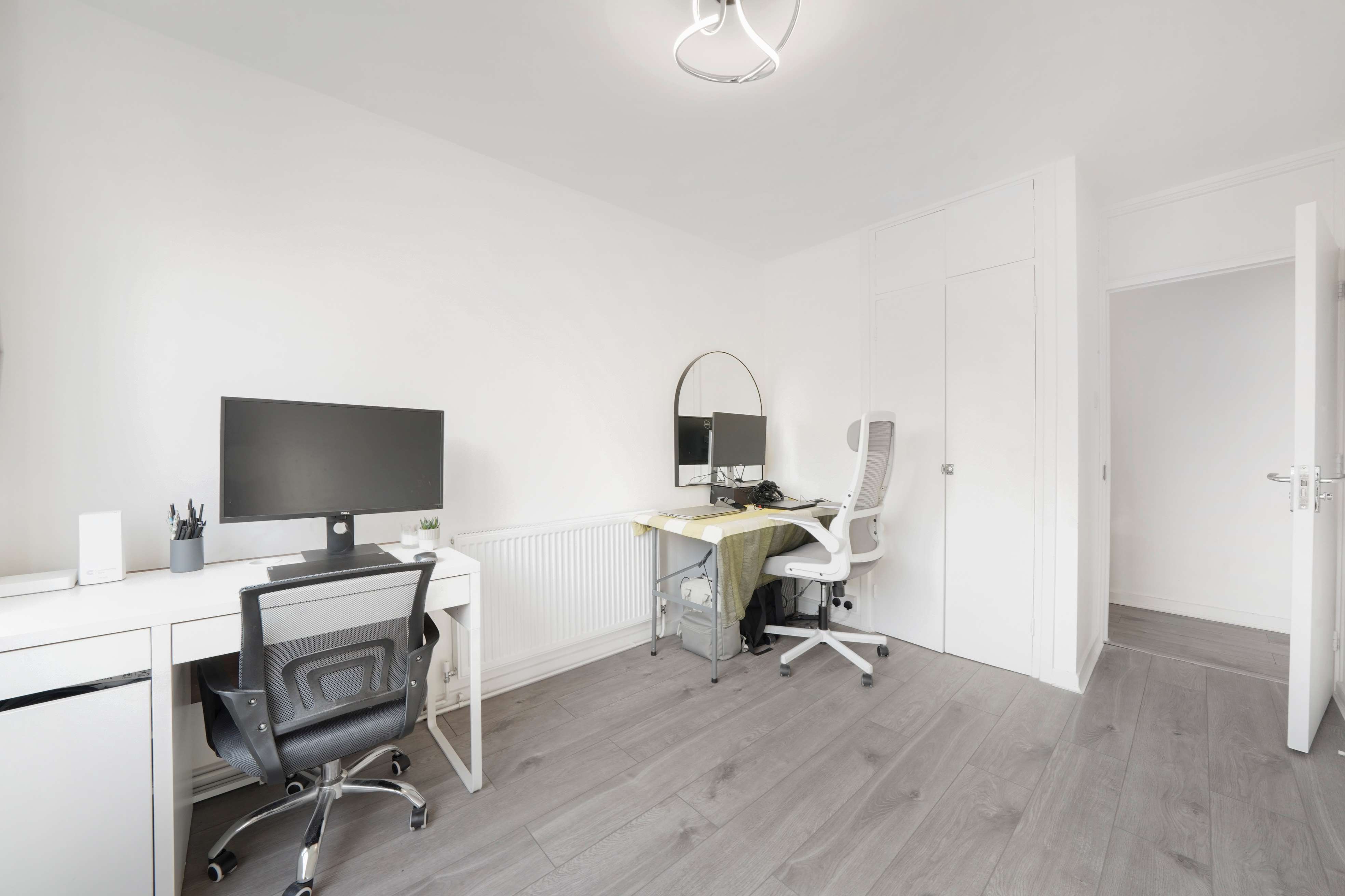 3 bedroom apartment for sale, Debdale House Whiston Road, London, E2, photo 17 of 18